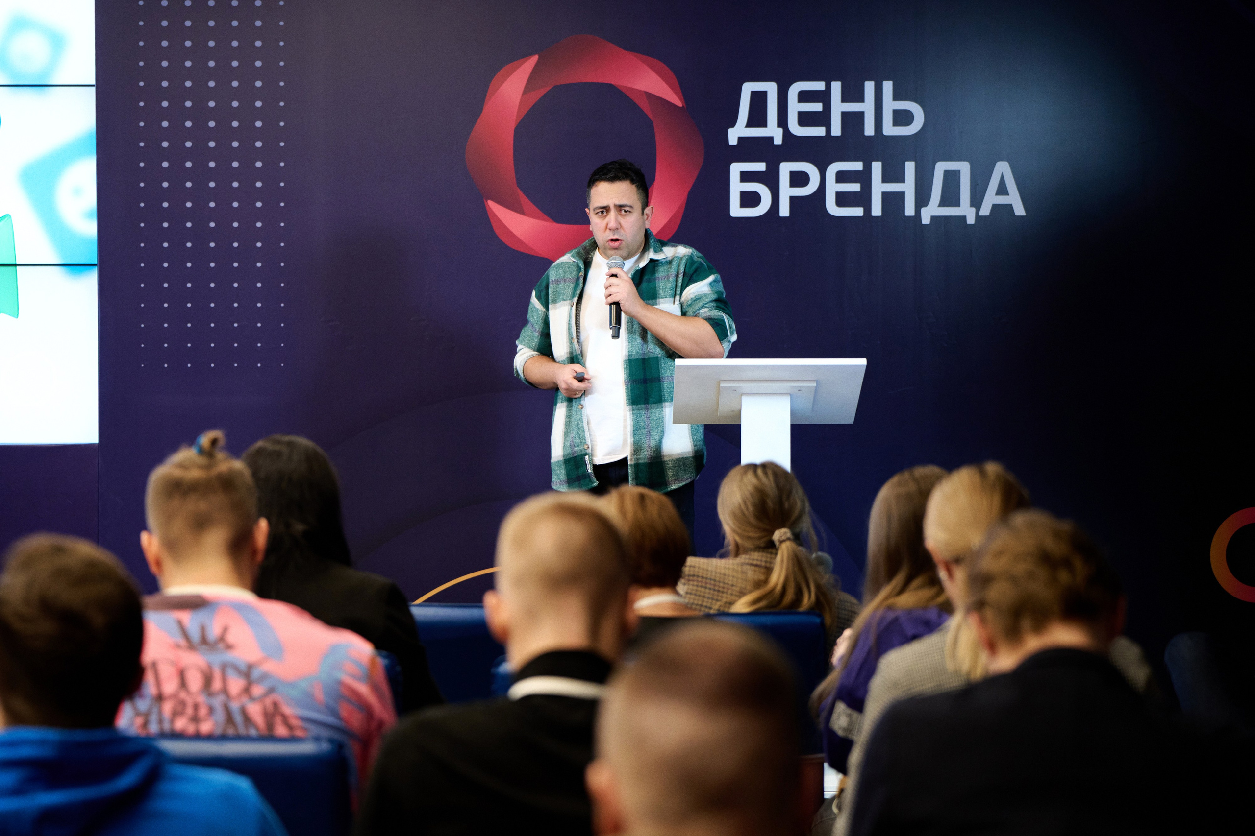 EVENT REPORT. Фотограф в Москве — Новиков Владислав