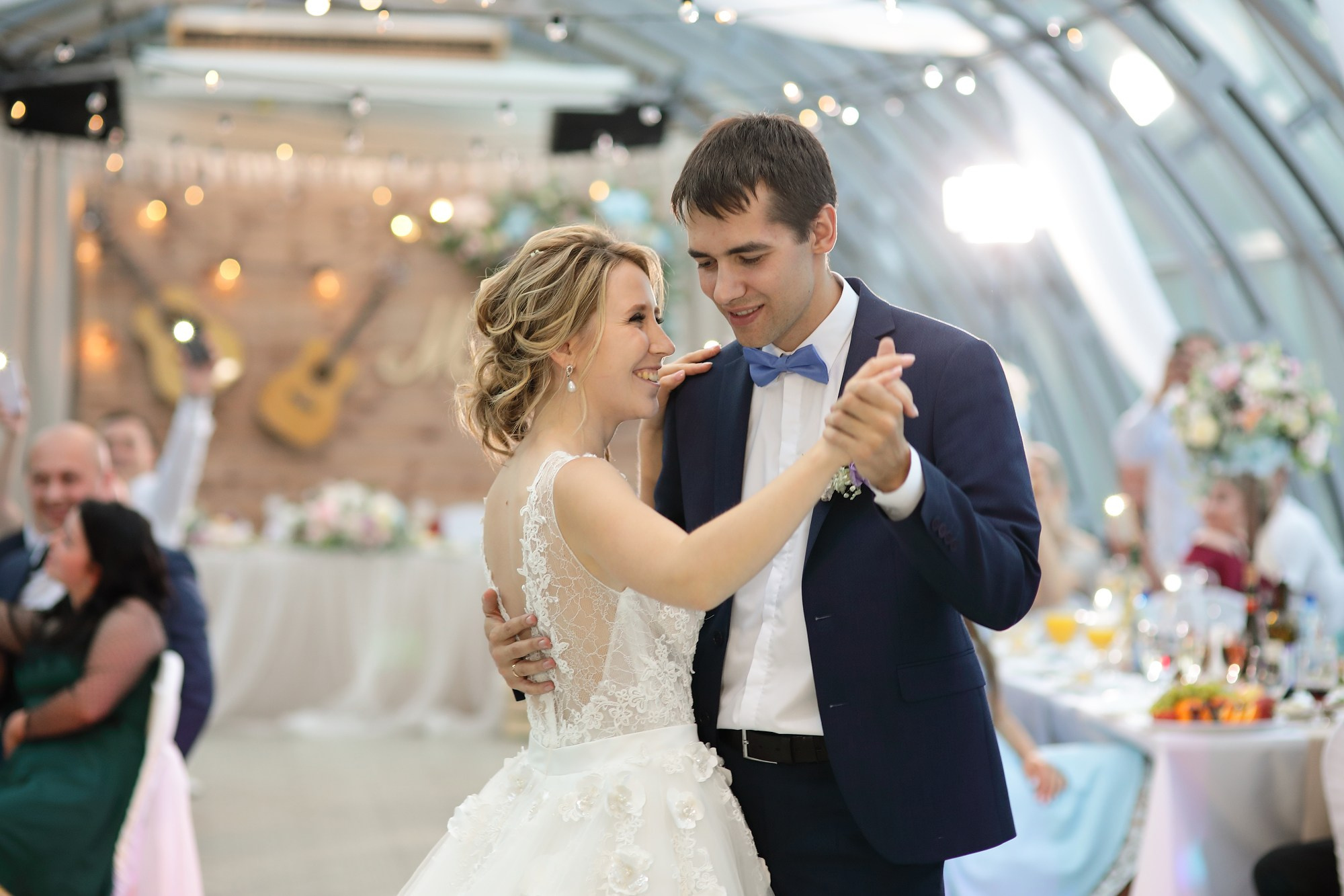 Михаил и Светлана. Свадебный и семейный фотограф и видеограф в Екатеринбурге Полянские Тимур и Анастасия