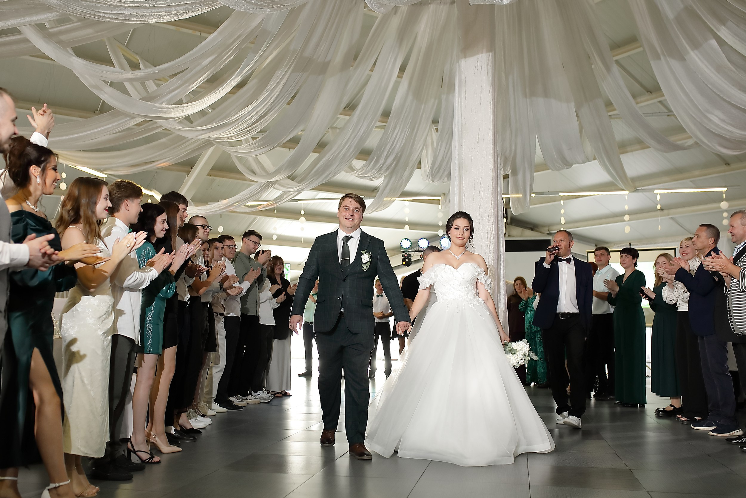 Константин и Екатерина. Свадебный и семейный фотограф и видеограф в Екатеринбурге Полянские Тимур и Анастасия