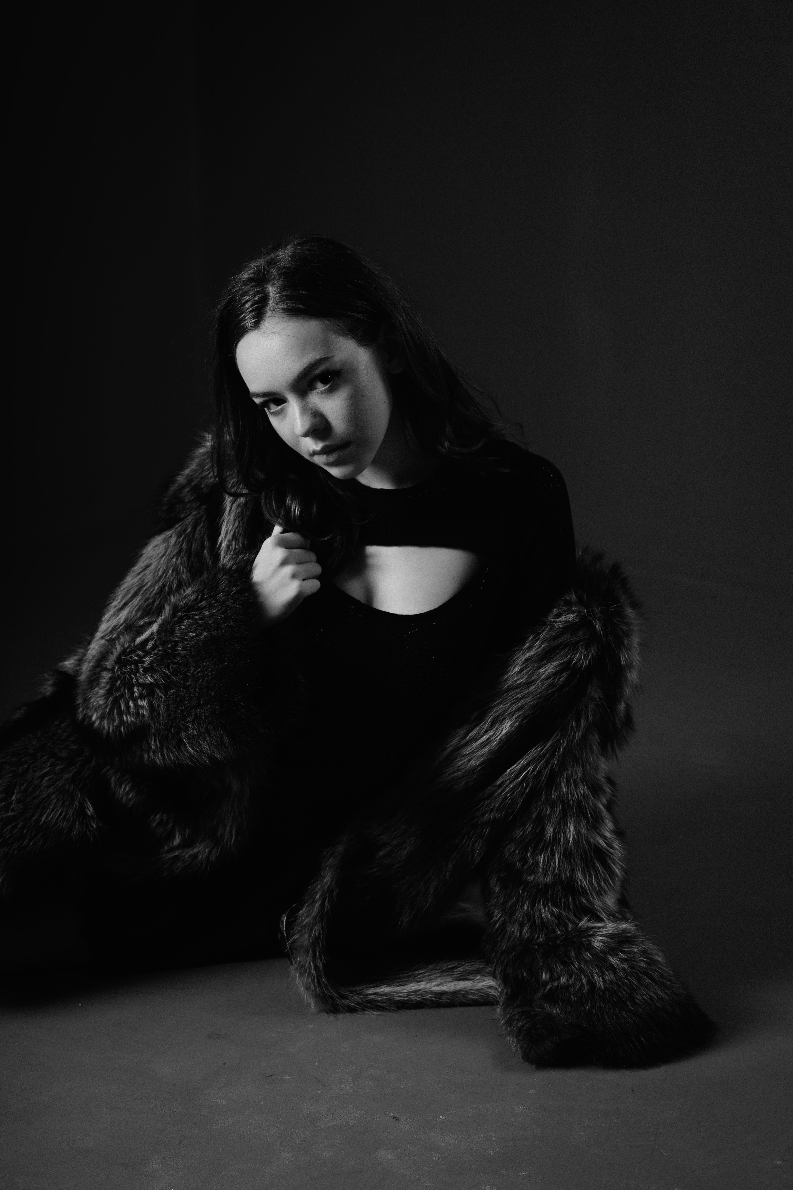 Newton. F11 production