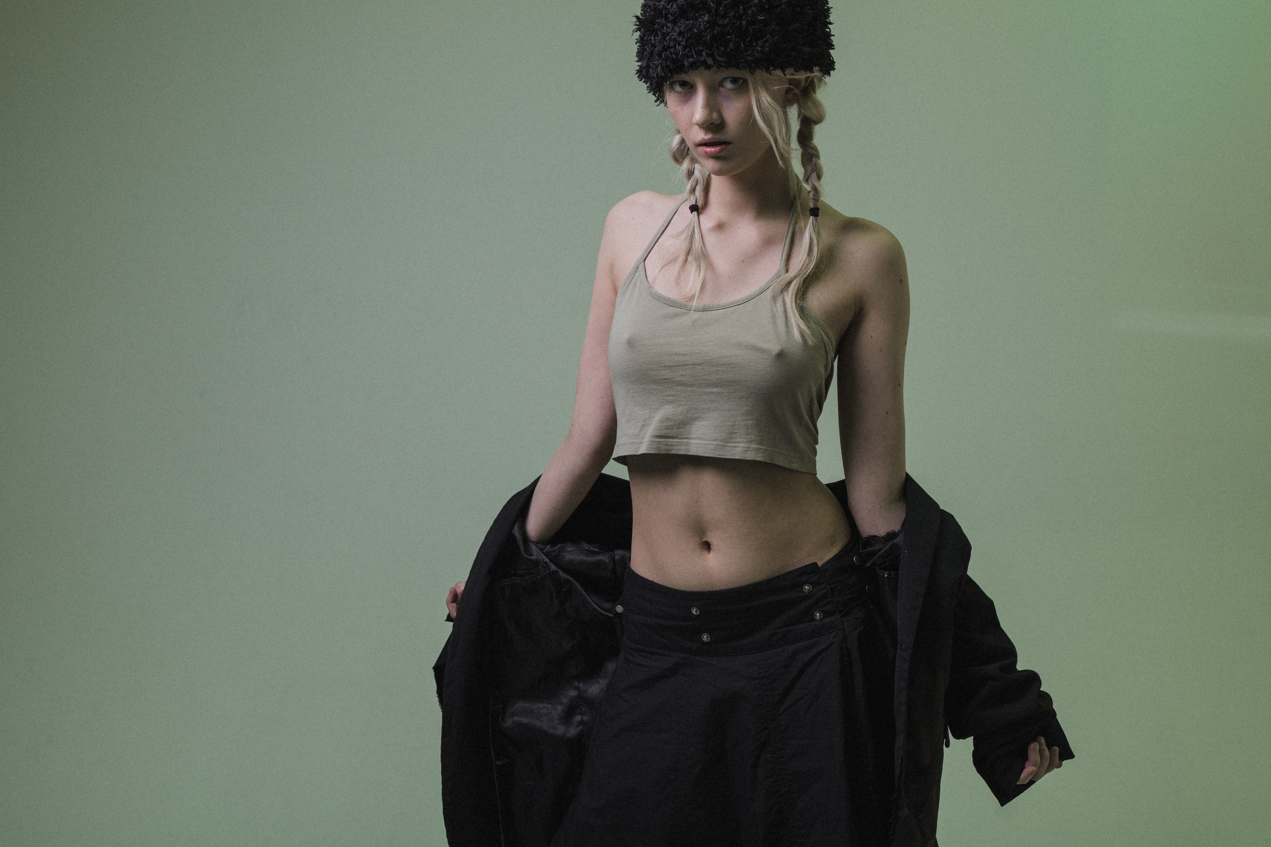 Frimer. F11 production