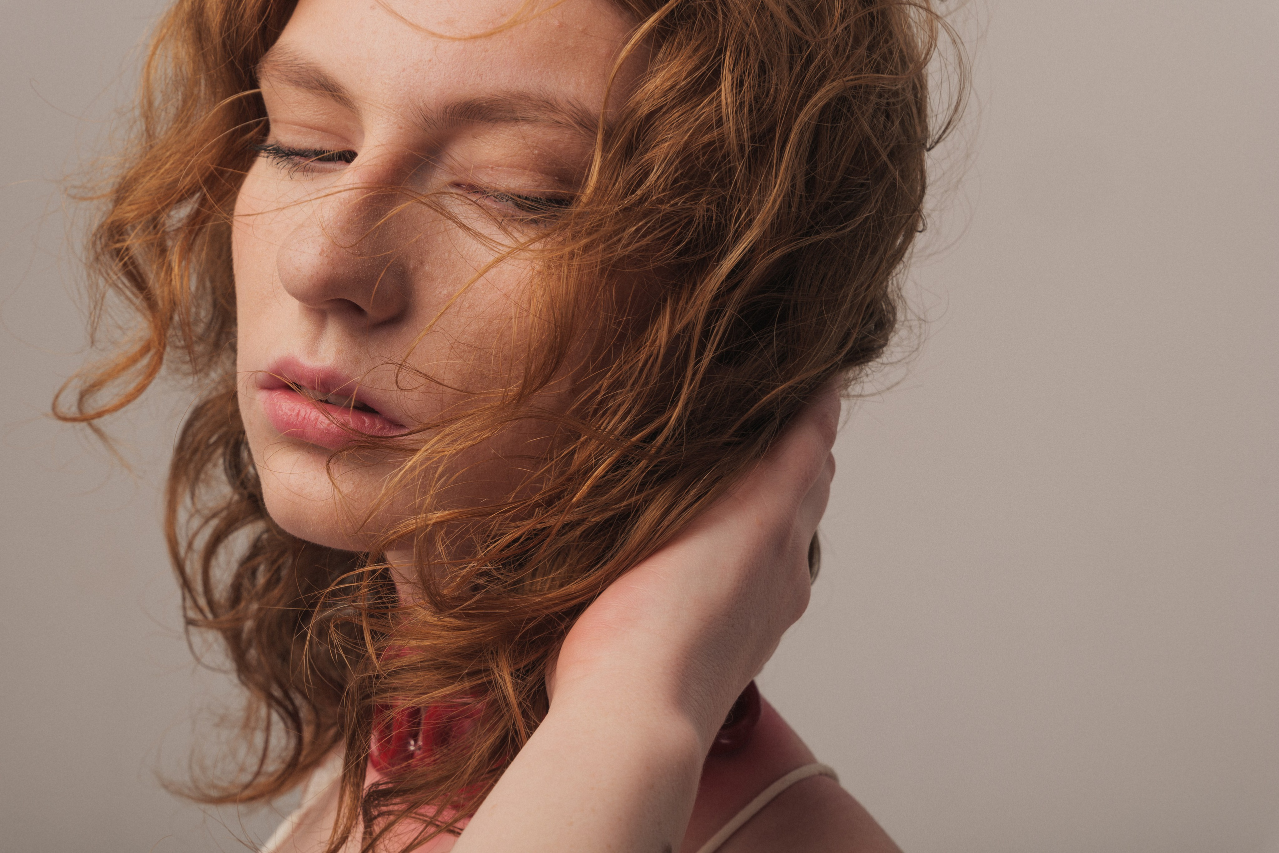 Nuance. F11 production