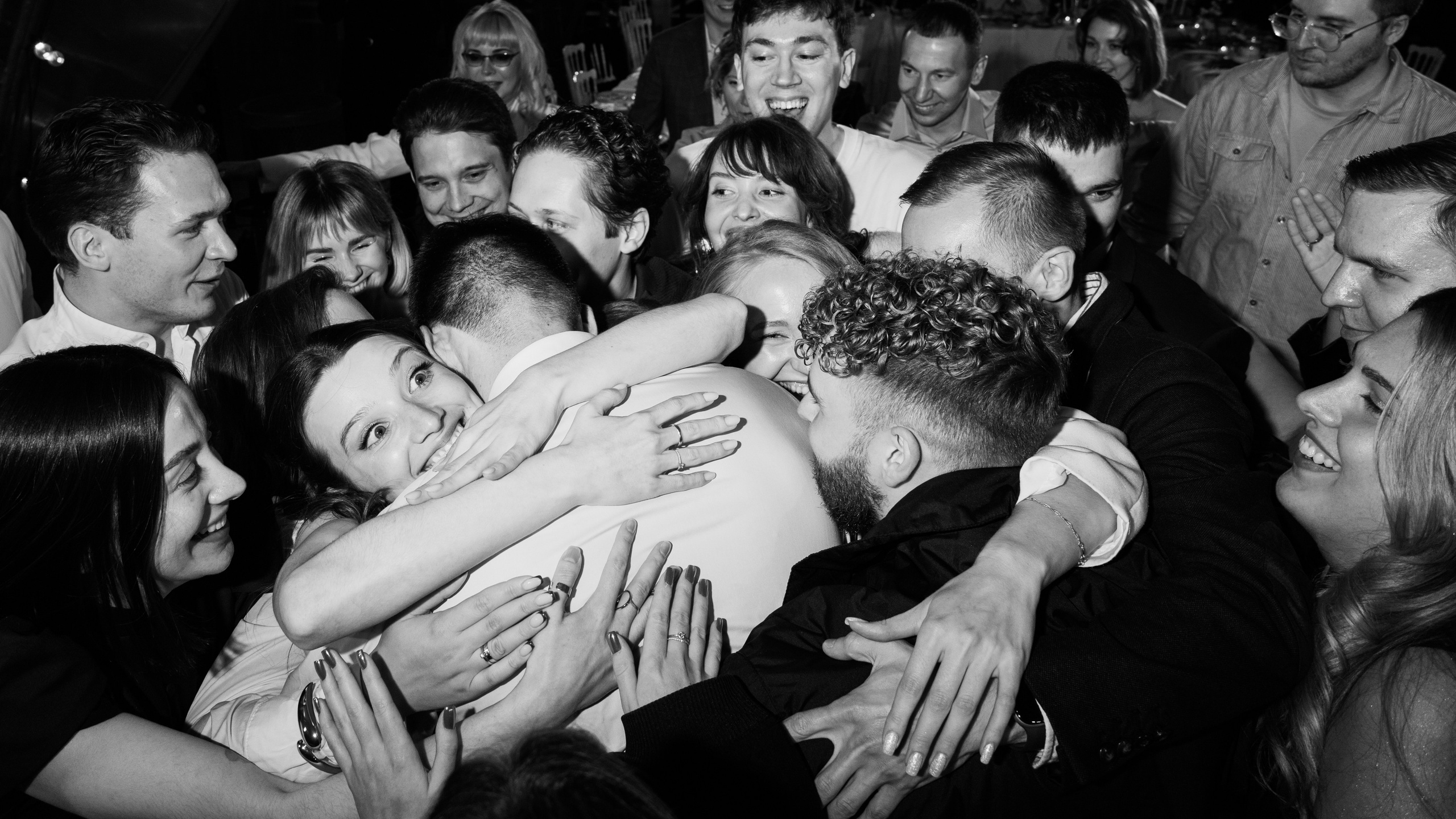 Wedding SPB. Свадебный фотограф в Санкт-Петербурге и Москве Андрей Чернов