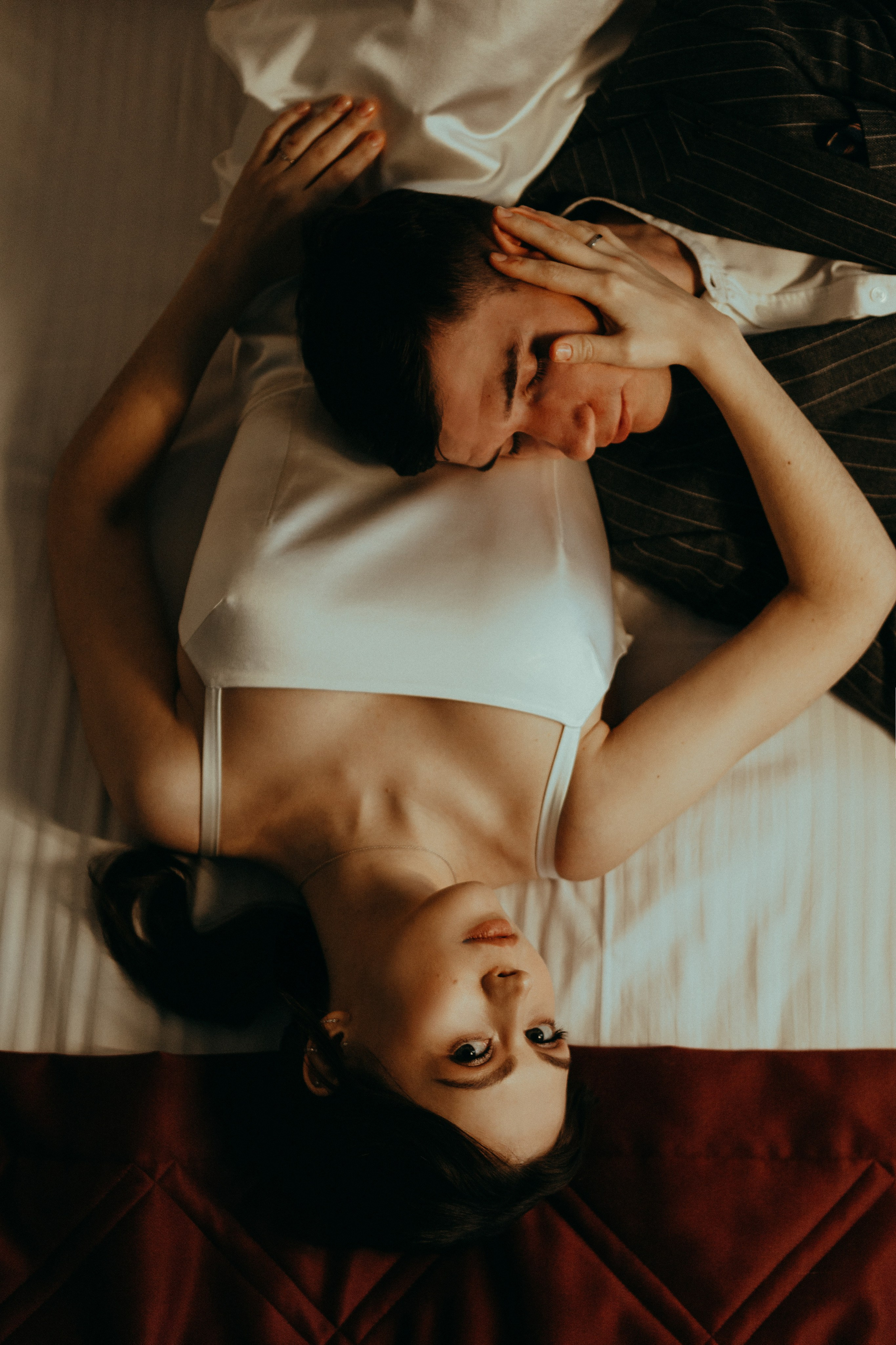 Свадебный фотограф в Санкт-Петербурге и Москве Андрей Чернов