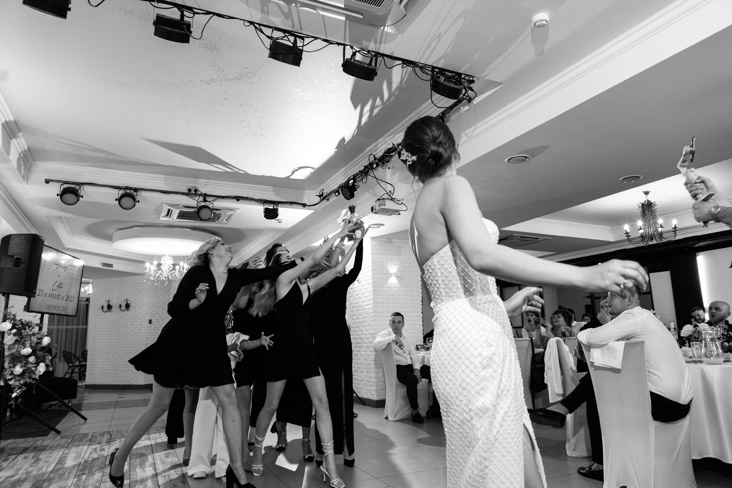 Lesha&Lolita. Свадебный фотограф в Санкт-Петербурге и Москве Андрей Чернов