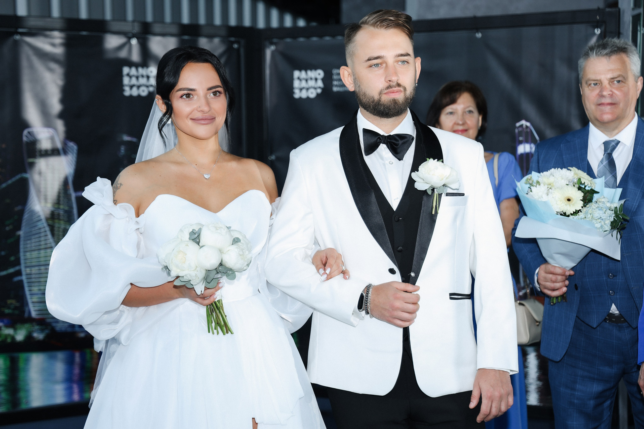 Т. + А. Роспись в Сити, прогулка по набережным Москвы. Семейный и lovestory фотограф в Москве Светлана Коняхина