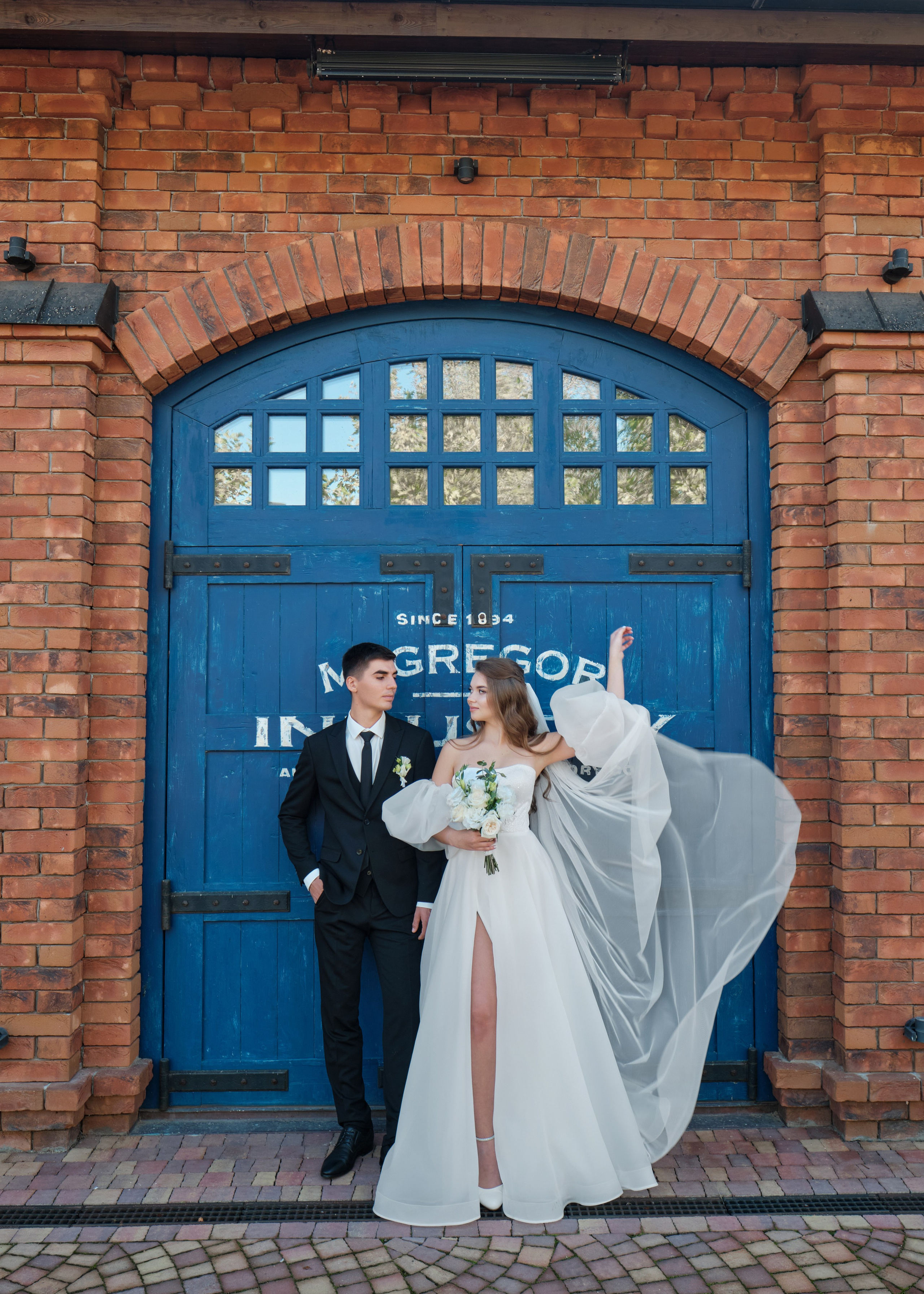 Wedding. Фотограф Наталья Гринько