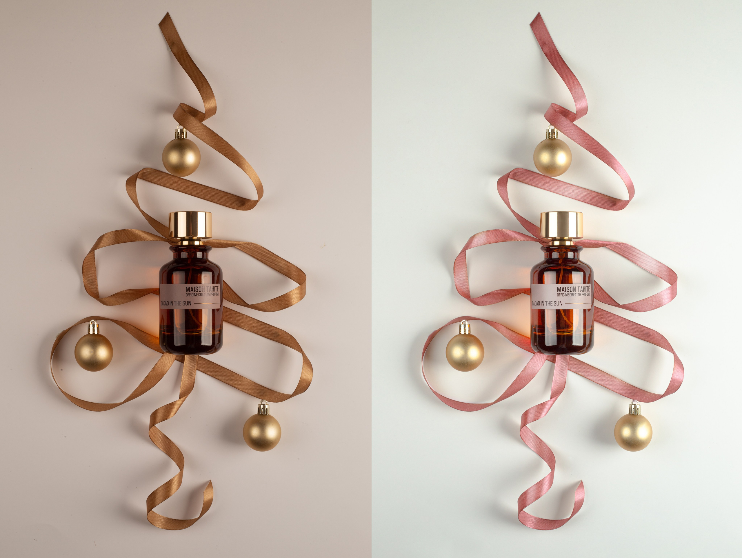 Профессиональная художественная обработка фотографий косметики | Студия SVITHART