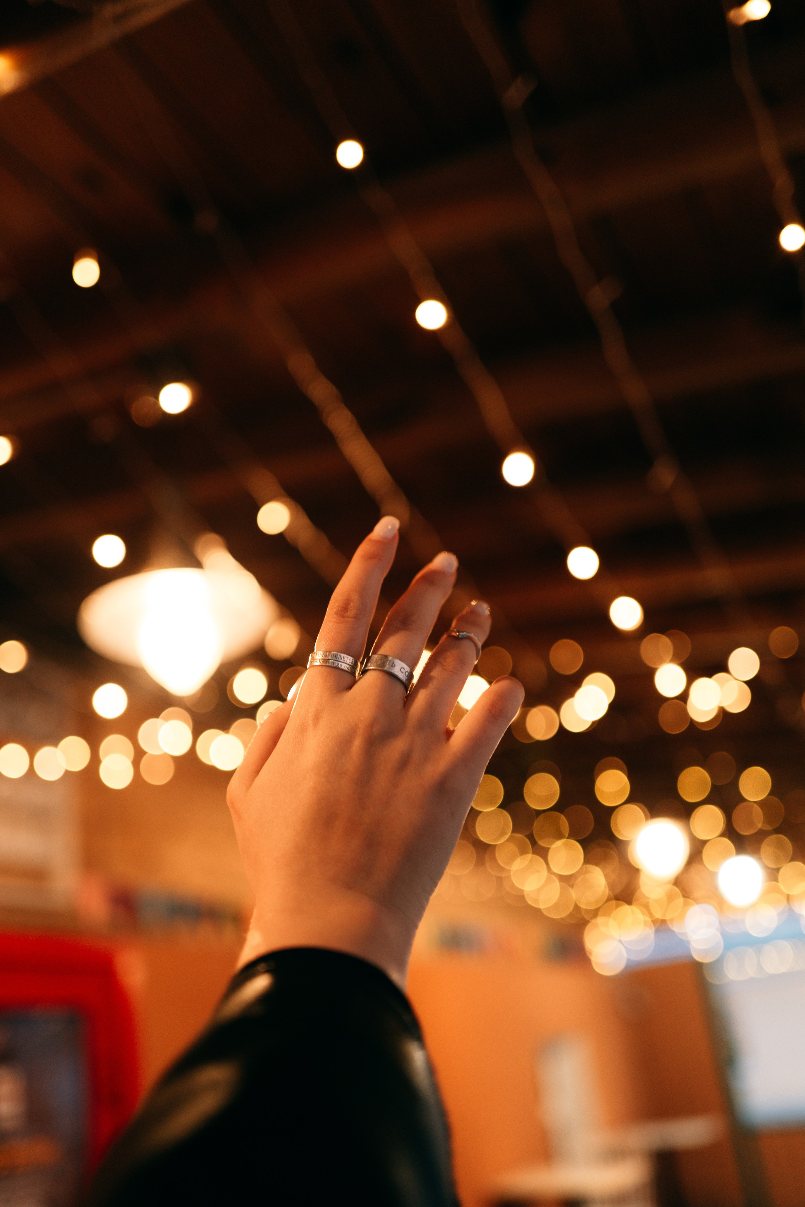 Аня. Фотограф София Комкина