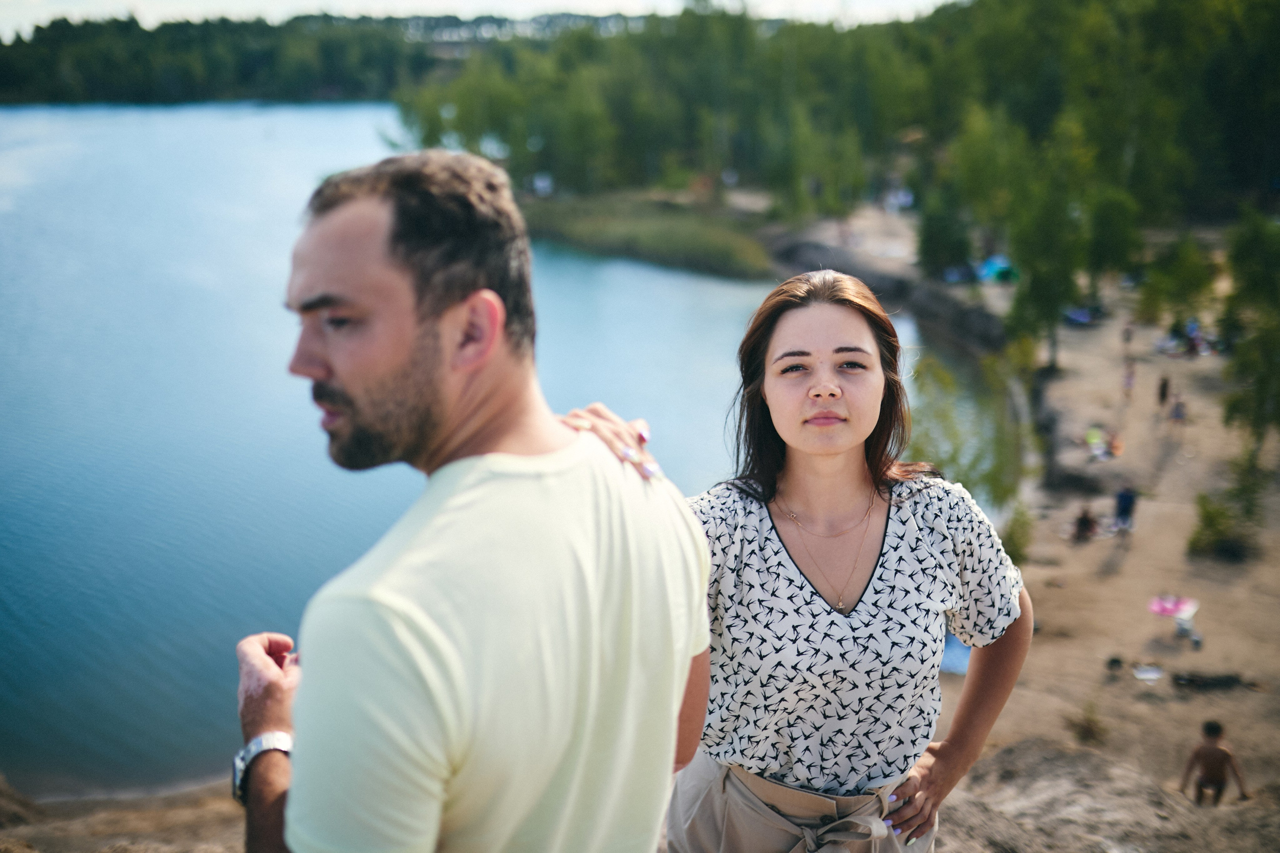 Кондуки. Фотограф София Комкина