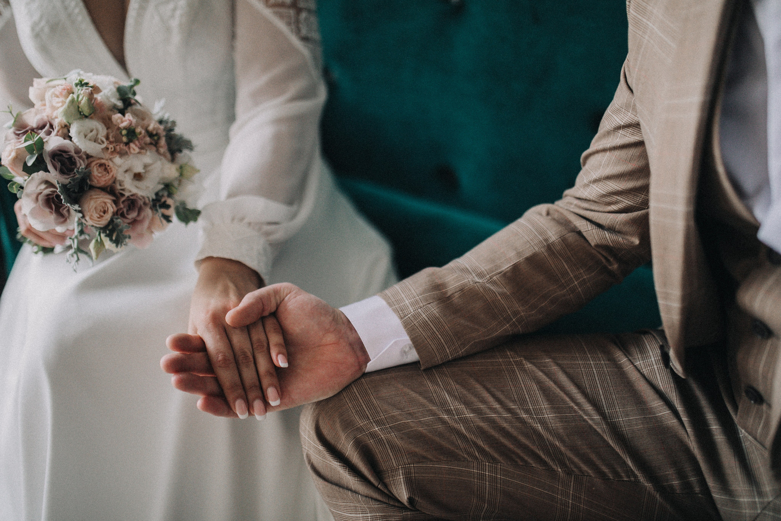 Тося & Женя. Фотограф София Комкина