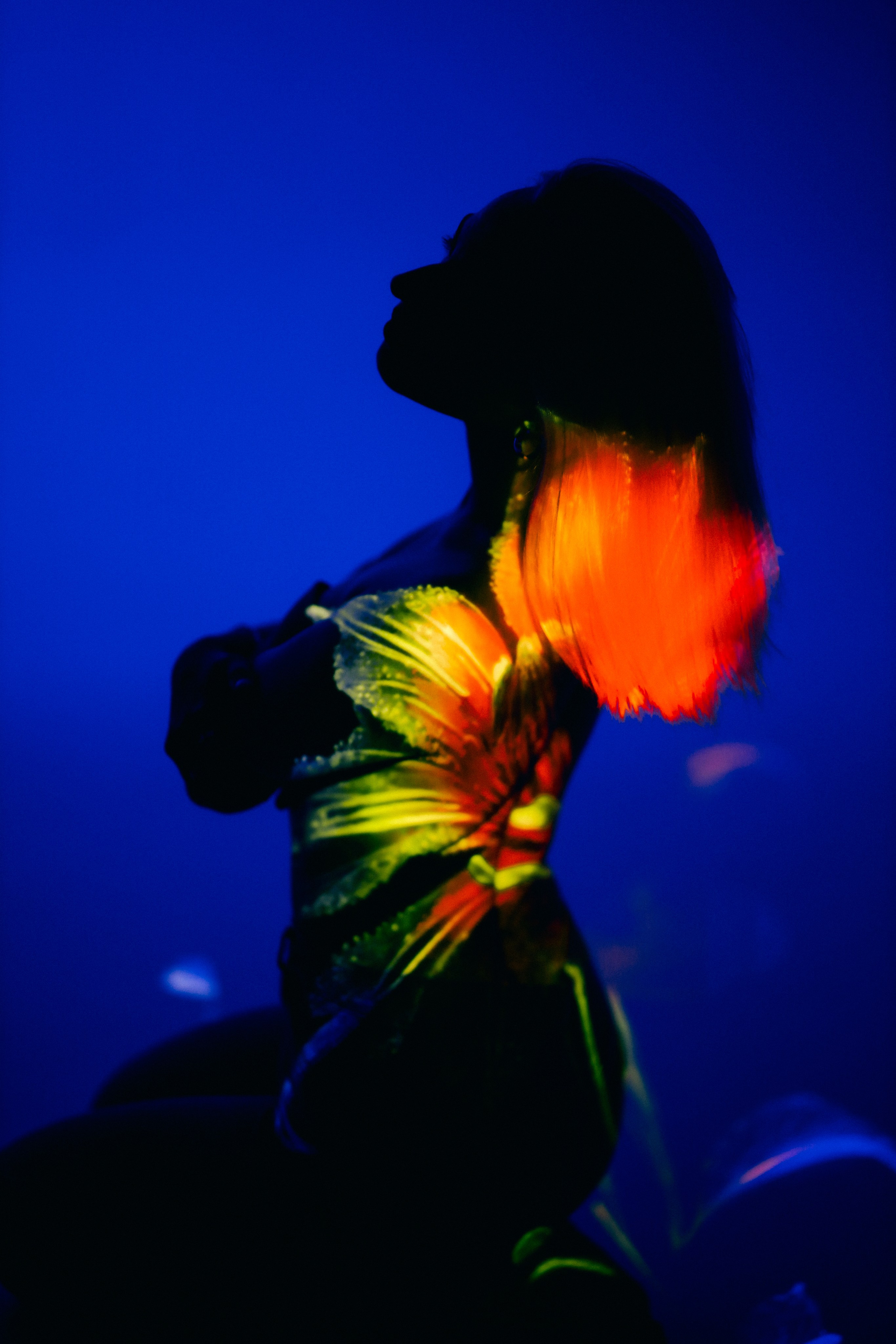 Ника. Фотограф София Комкина