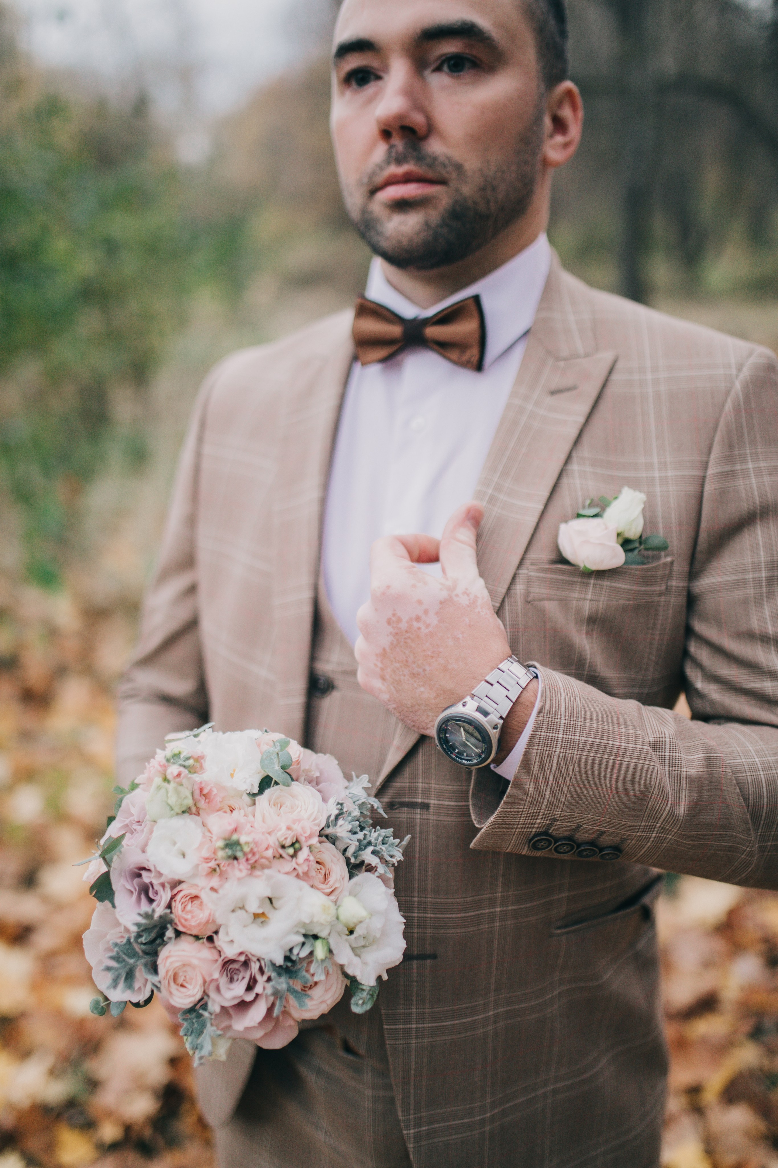 Тося & Женя. Фотограф София Комкина