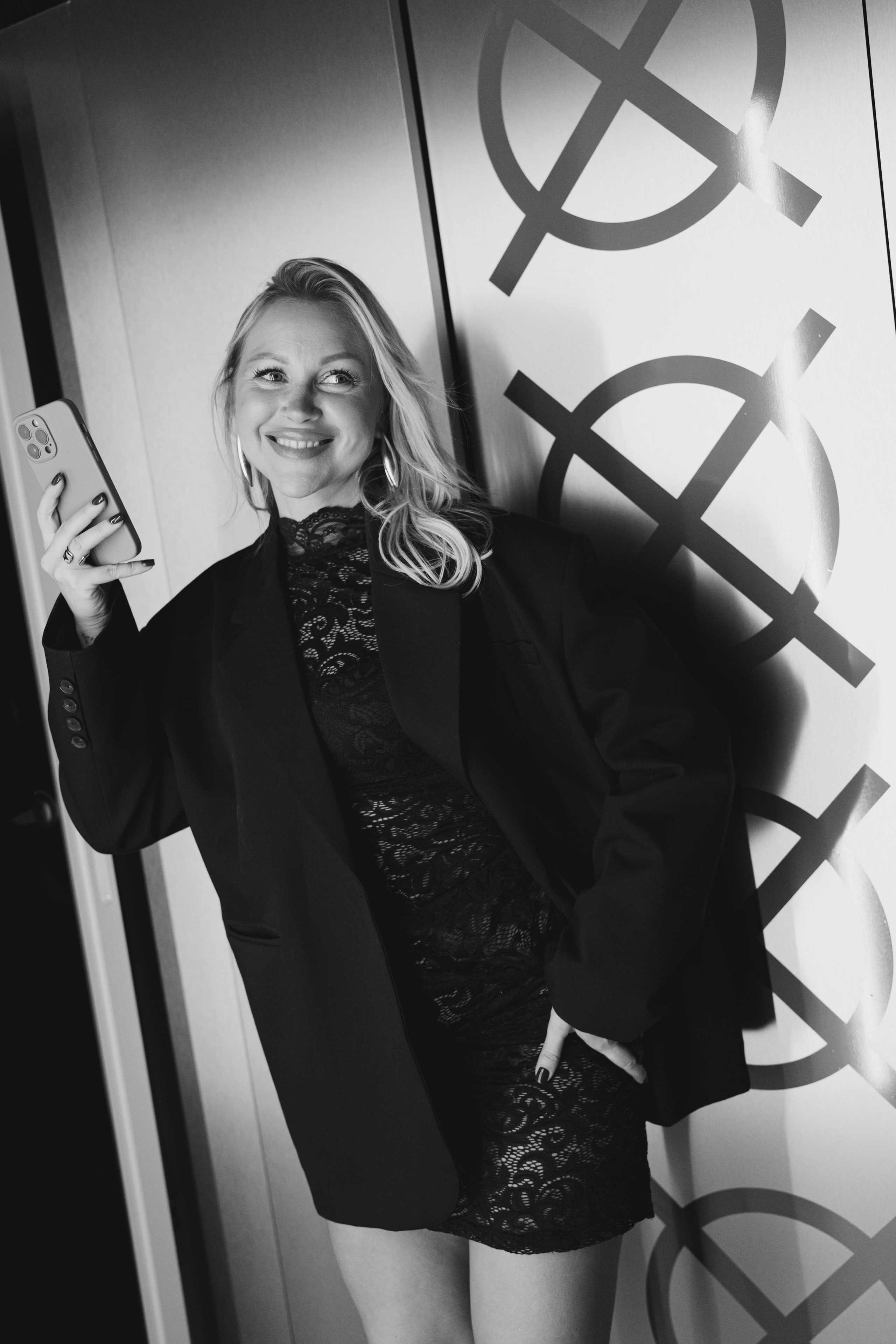 SO STRIP // Открытие студии. Репортажный фотограф в Казани Виктория Трунова