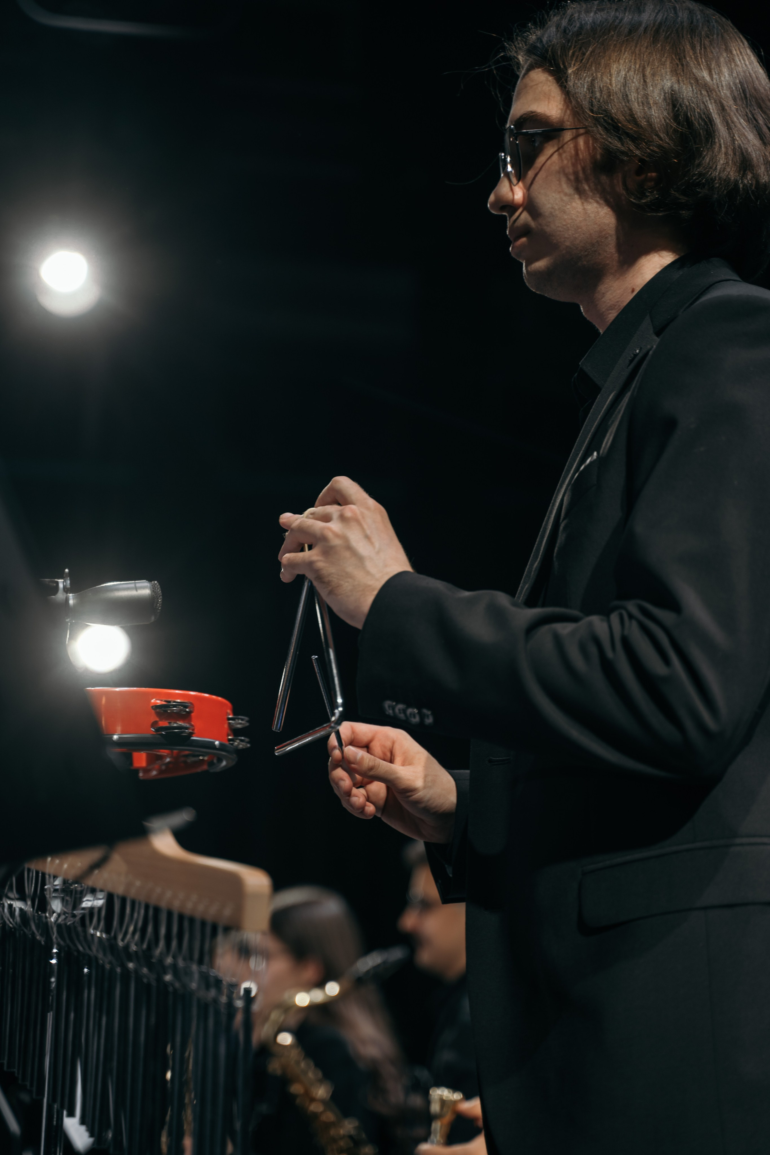 Аврора // 2024. Репортажный фотограф в Казани Виктория Трунова