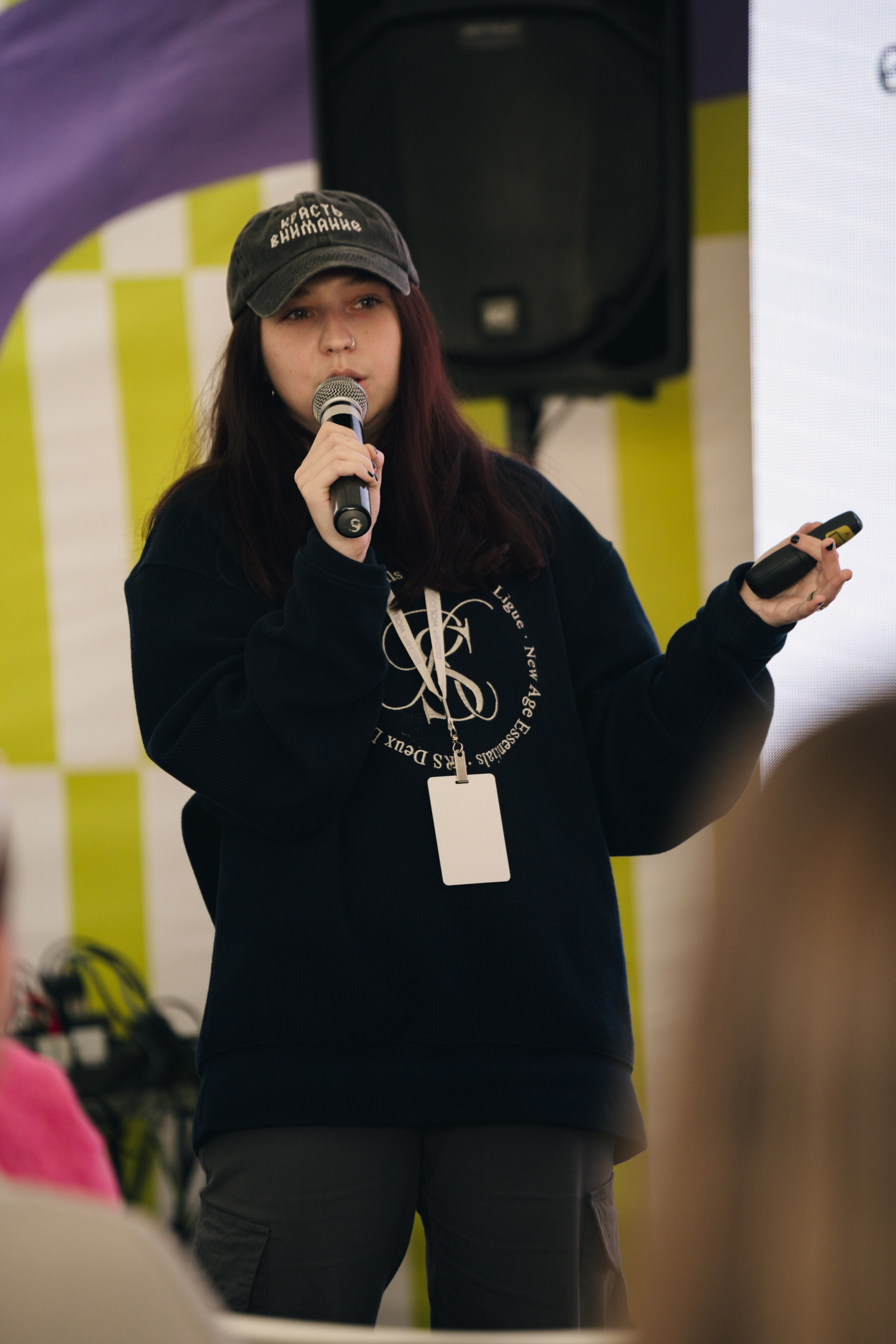 Развитие карьеры ДМ // 2023. Репортажный фотограф в Казани Виктория Трунова