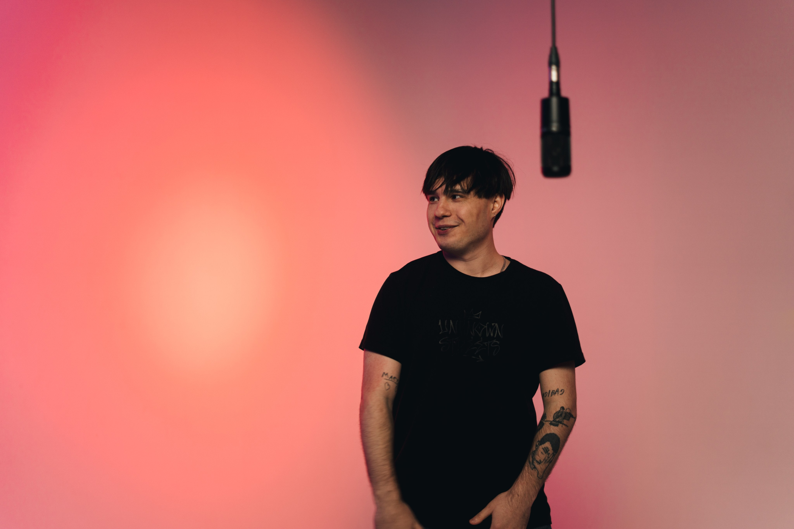 Backstage // 2023. Репортажный фотограф в Казани Виктория Трунова