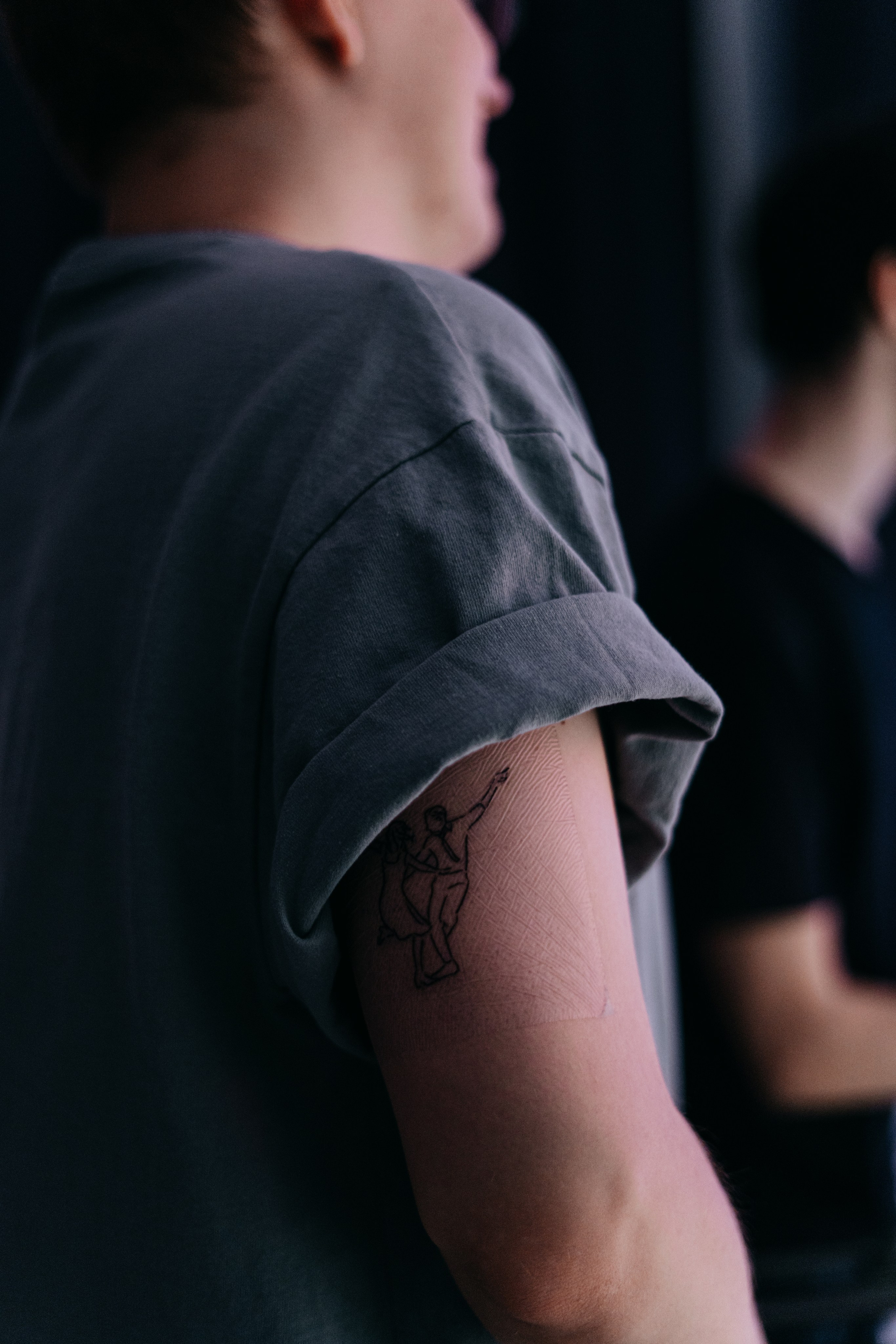 Backstage // 2023. Репортажный фотограф в Казани Виктория Трунова