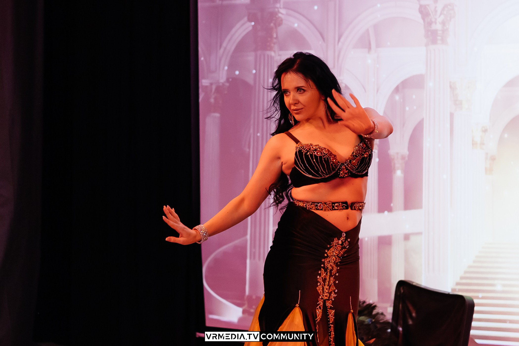 5 лет «House of Dance»