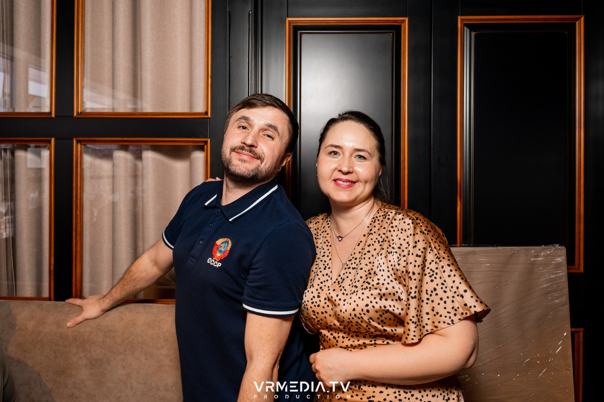 Эйнштейн party в ресторане «Мюнхен»