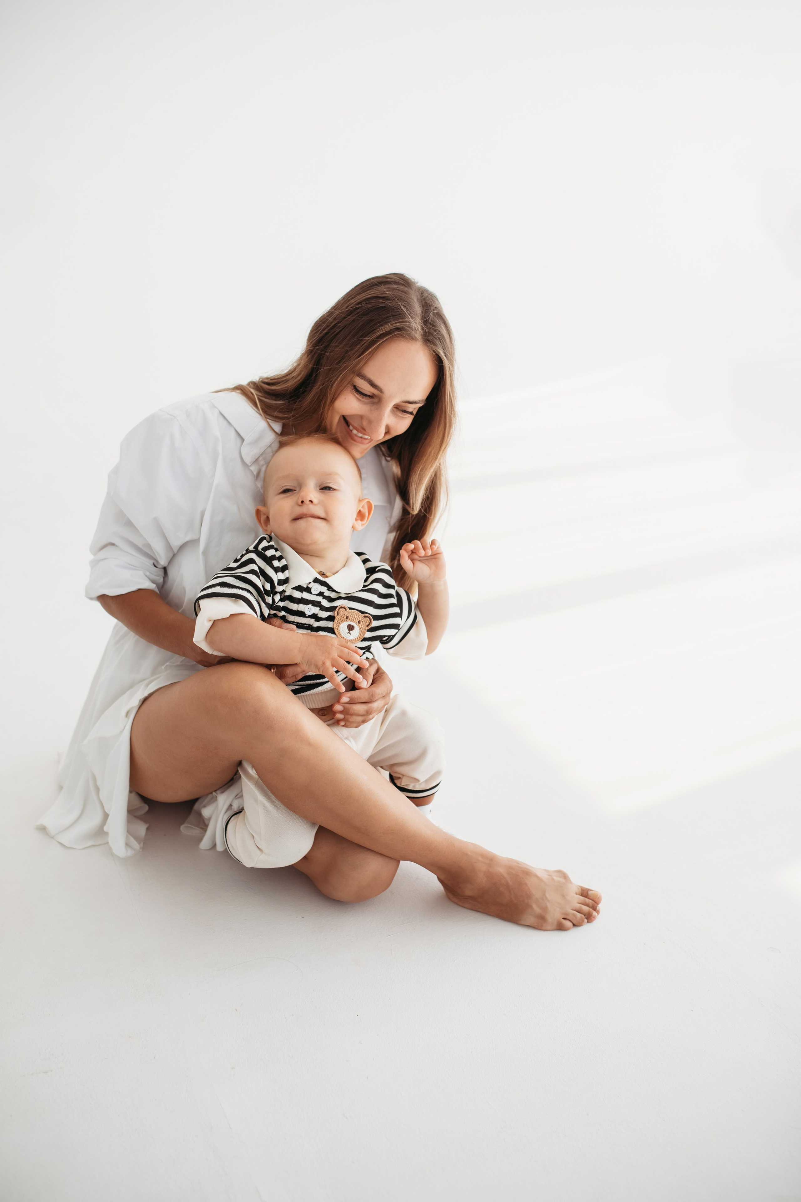 Марк. Семейный и детский фотограф Минск, Беларусь