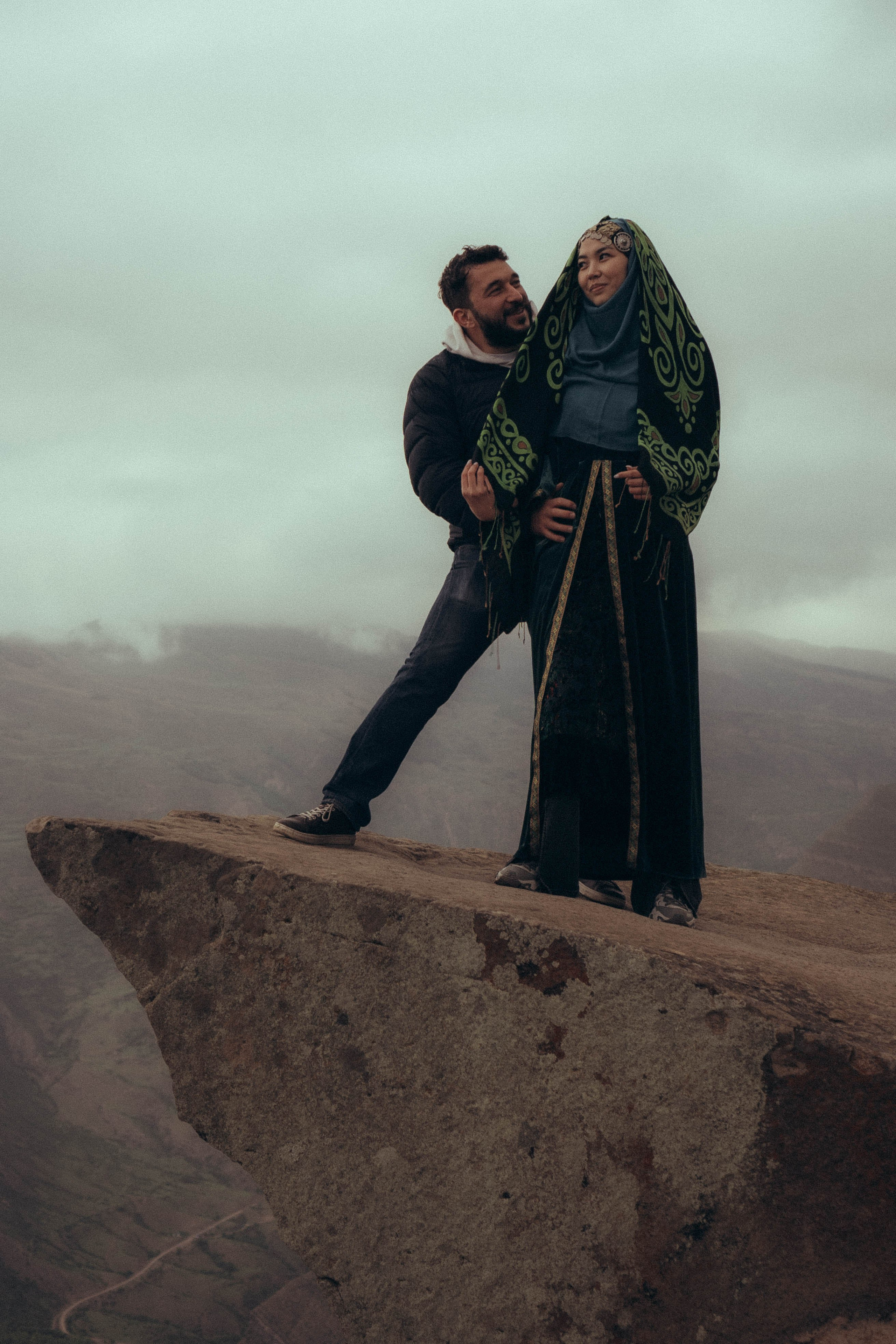 Дагестан. Профессиональный фотограф, Санкт-Петербург — Виктория Богомолова