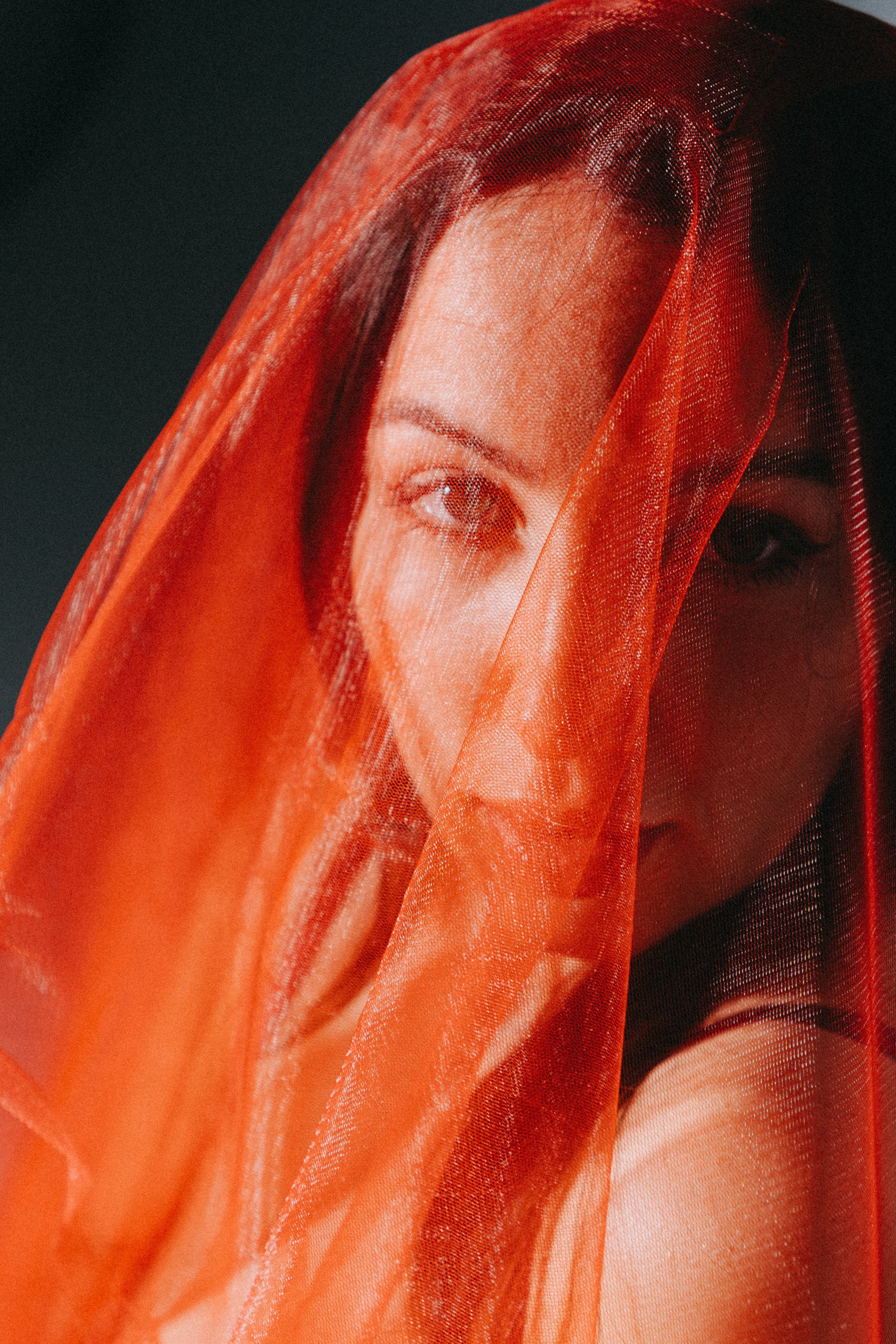 Творческая история для девушки. Профессиональный фотограф, Санкт-Петербург — Виктория Богомолова