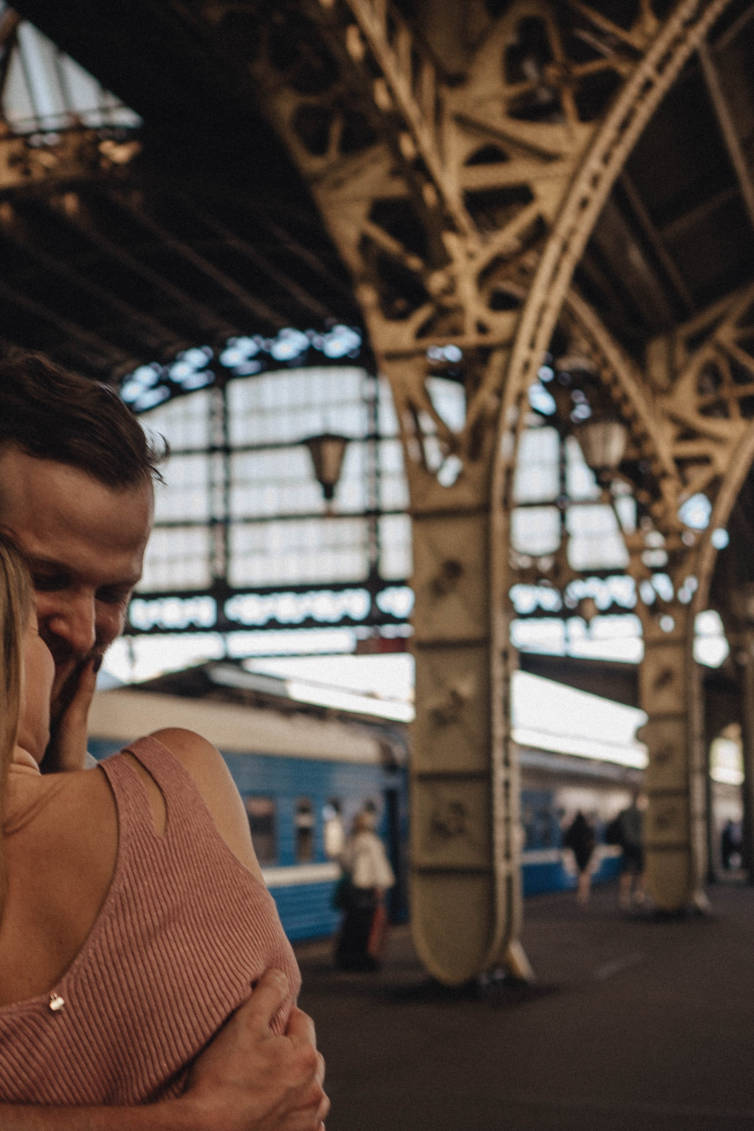 История на реальных событиях. Профессиональный фотограф, Санкт-Петербург — Виктория Богомолова