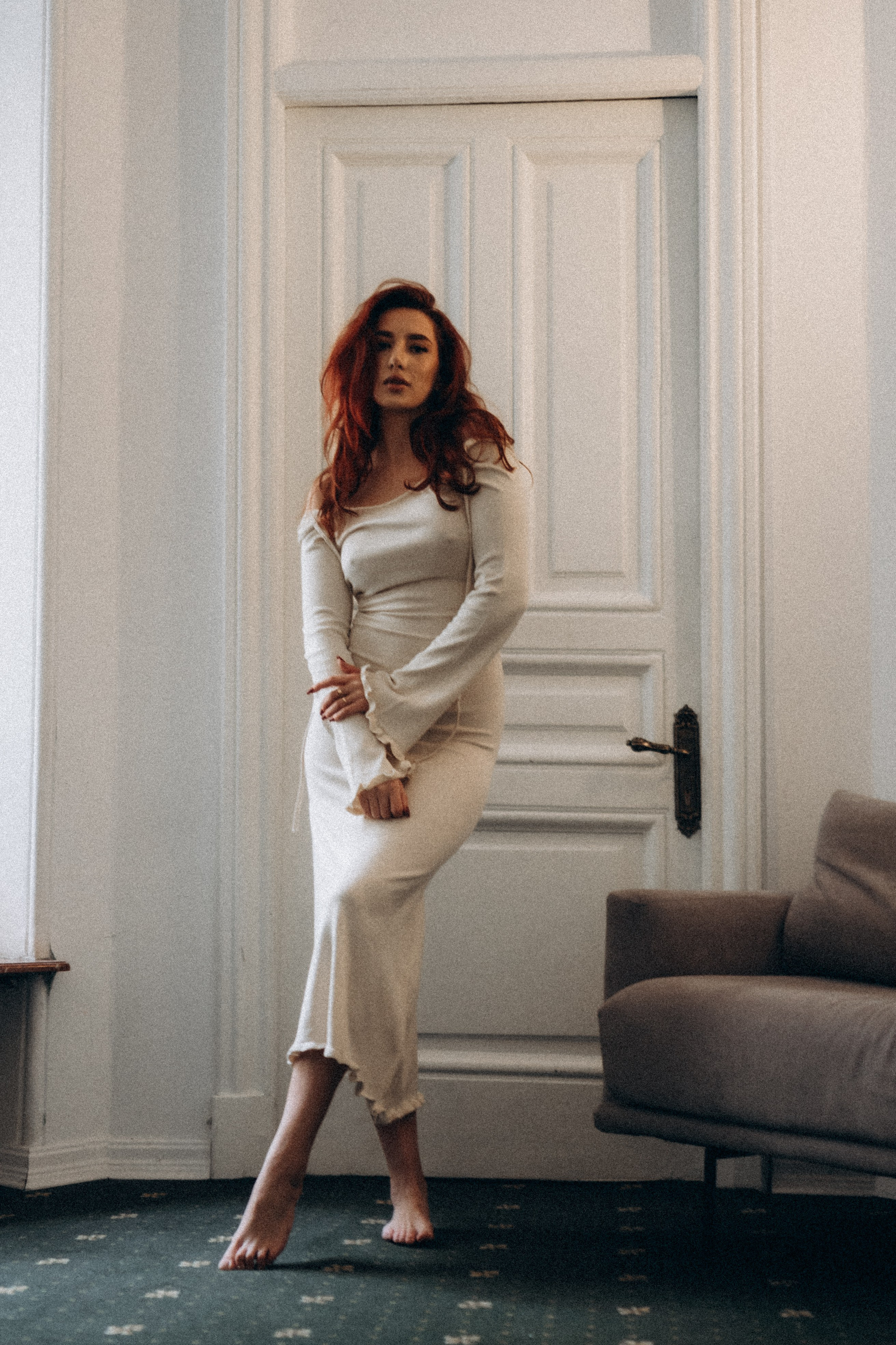 Для девушки. Профессиональный фотограф, Санкт-Петербург — Виктория Богомолова