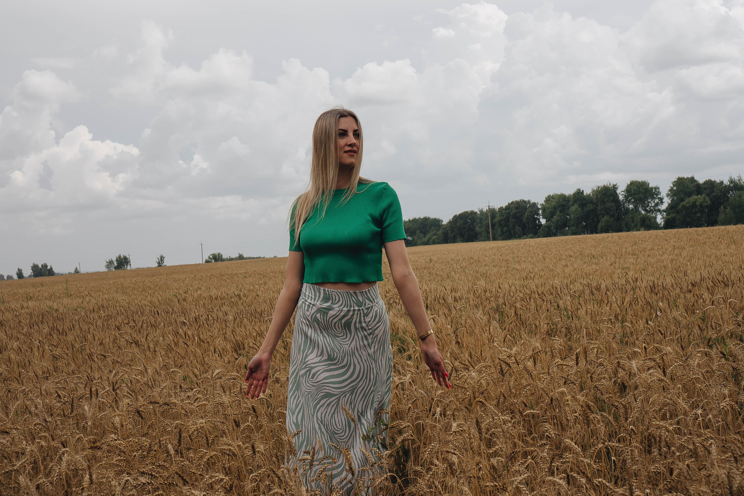 Проогулка под дождем. Профессиональный фотограф, Санкт-Петербург — Виктория Богомолова