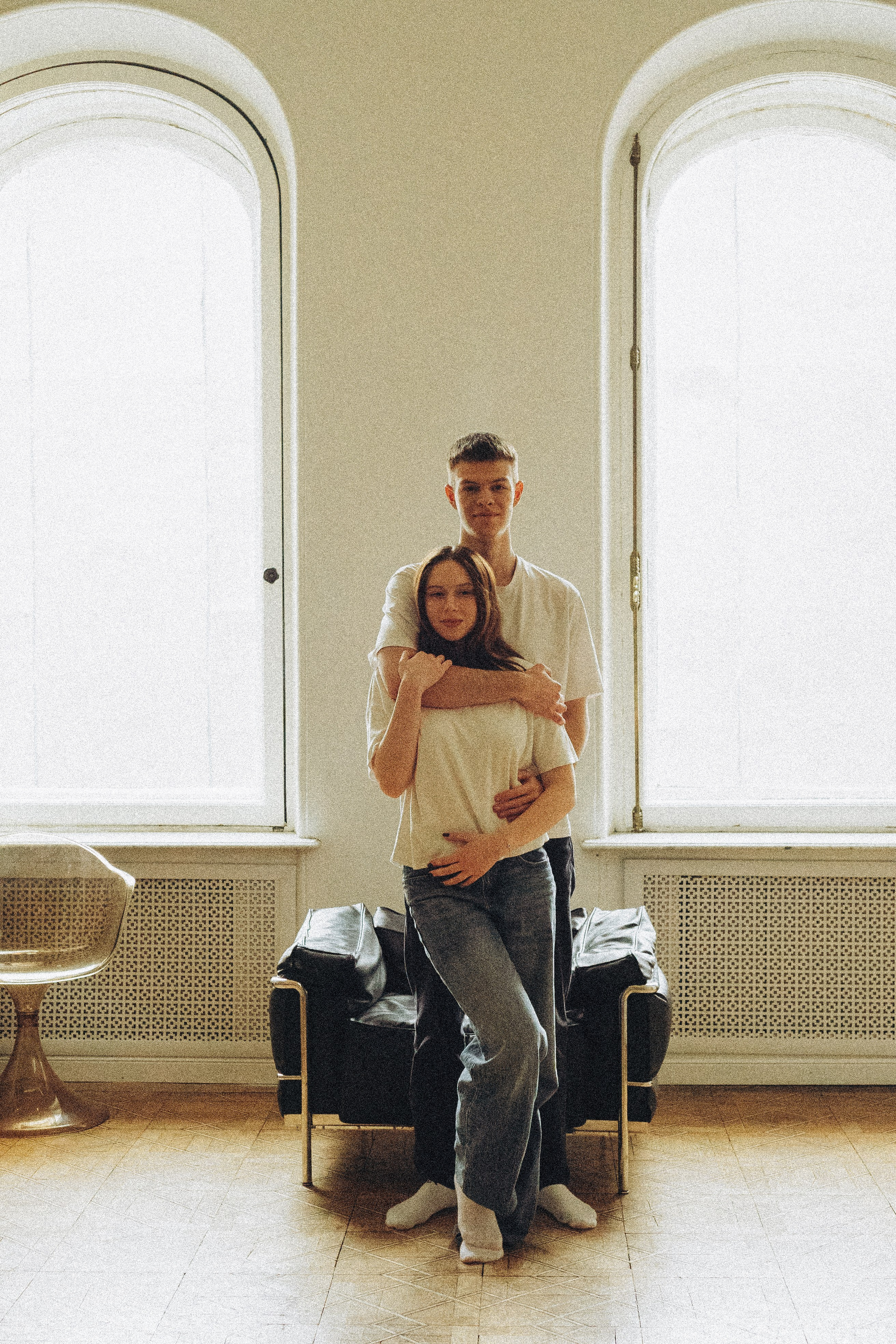 Студийная история. Профессиональный фотограф, Санкт-Петербург — Виктория Богомолова