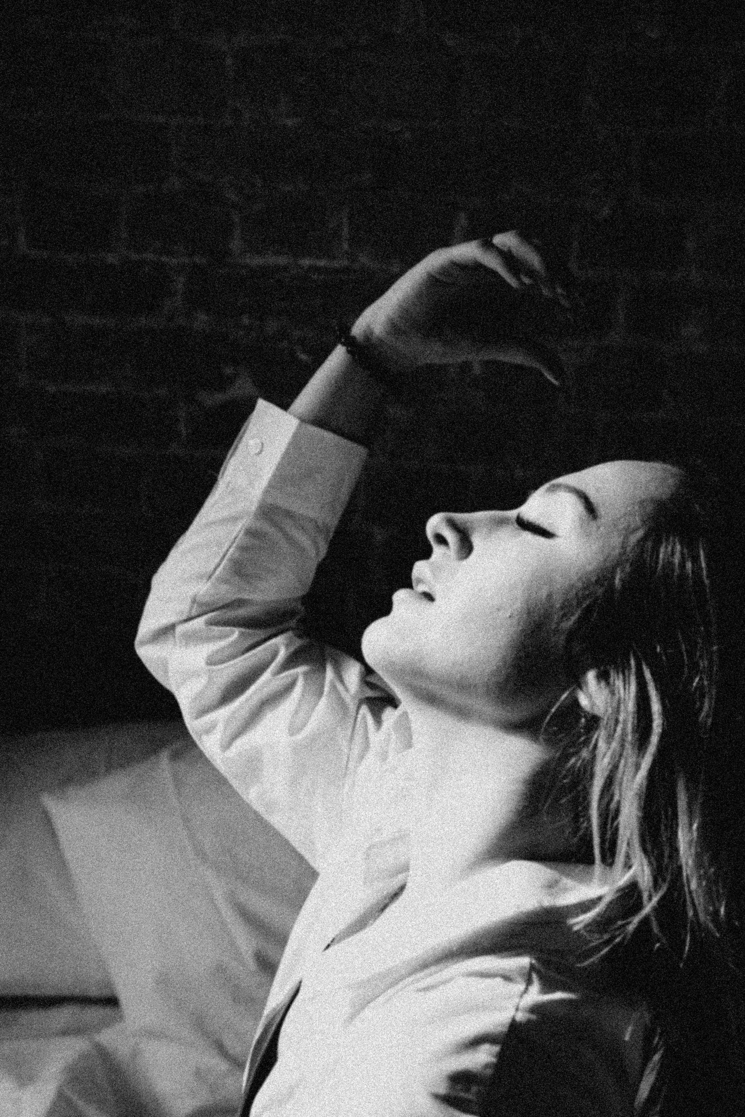 Любовь. Профессиональный фотограф, Санкт-Петербург — Виктория Богомолова