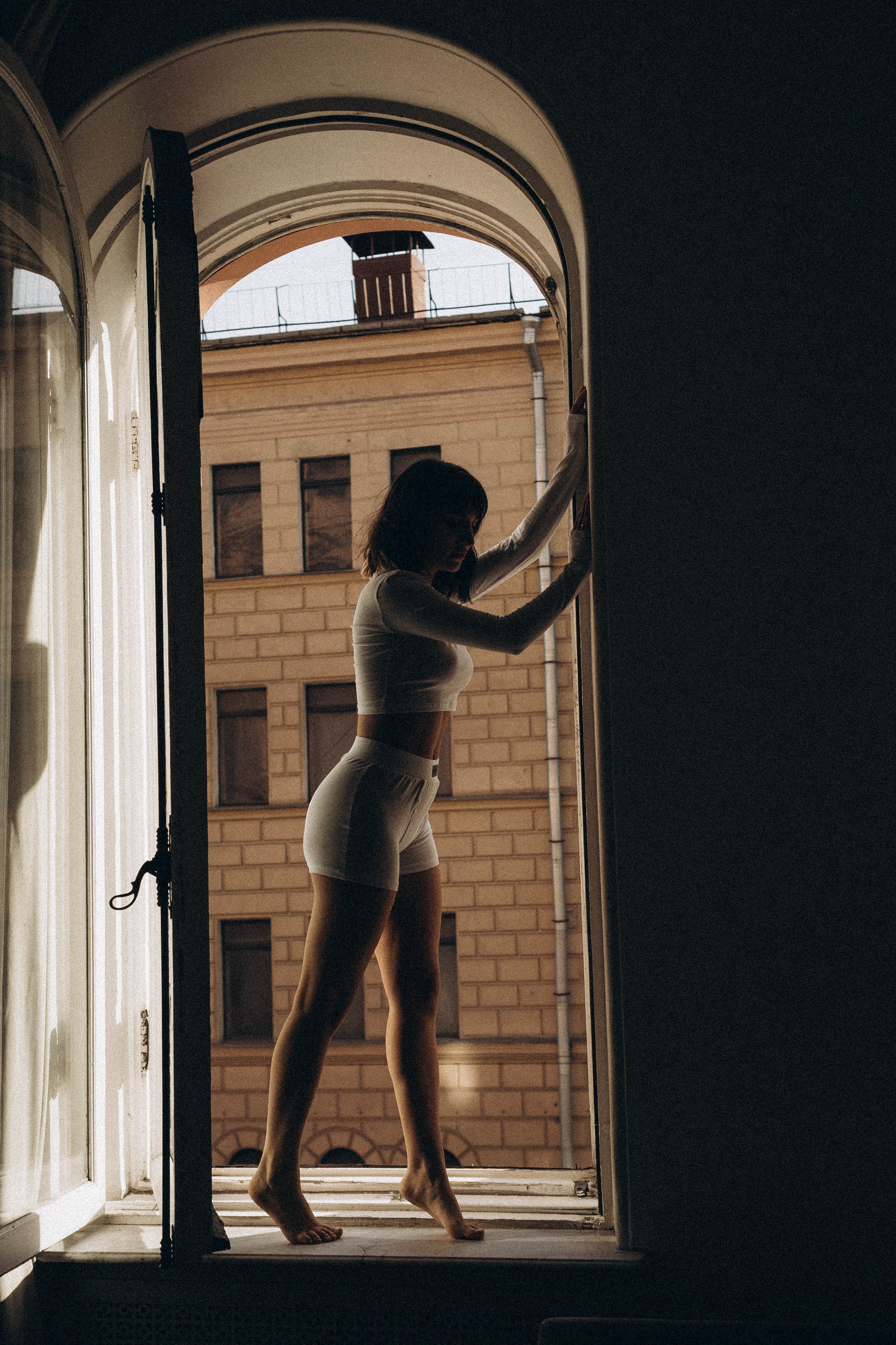 Студийная. Профессиональный фотограф, Санкт-Петербург — Виктория Богомолова