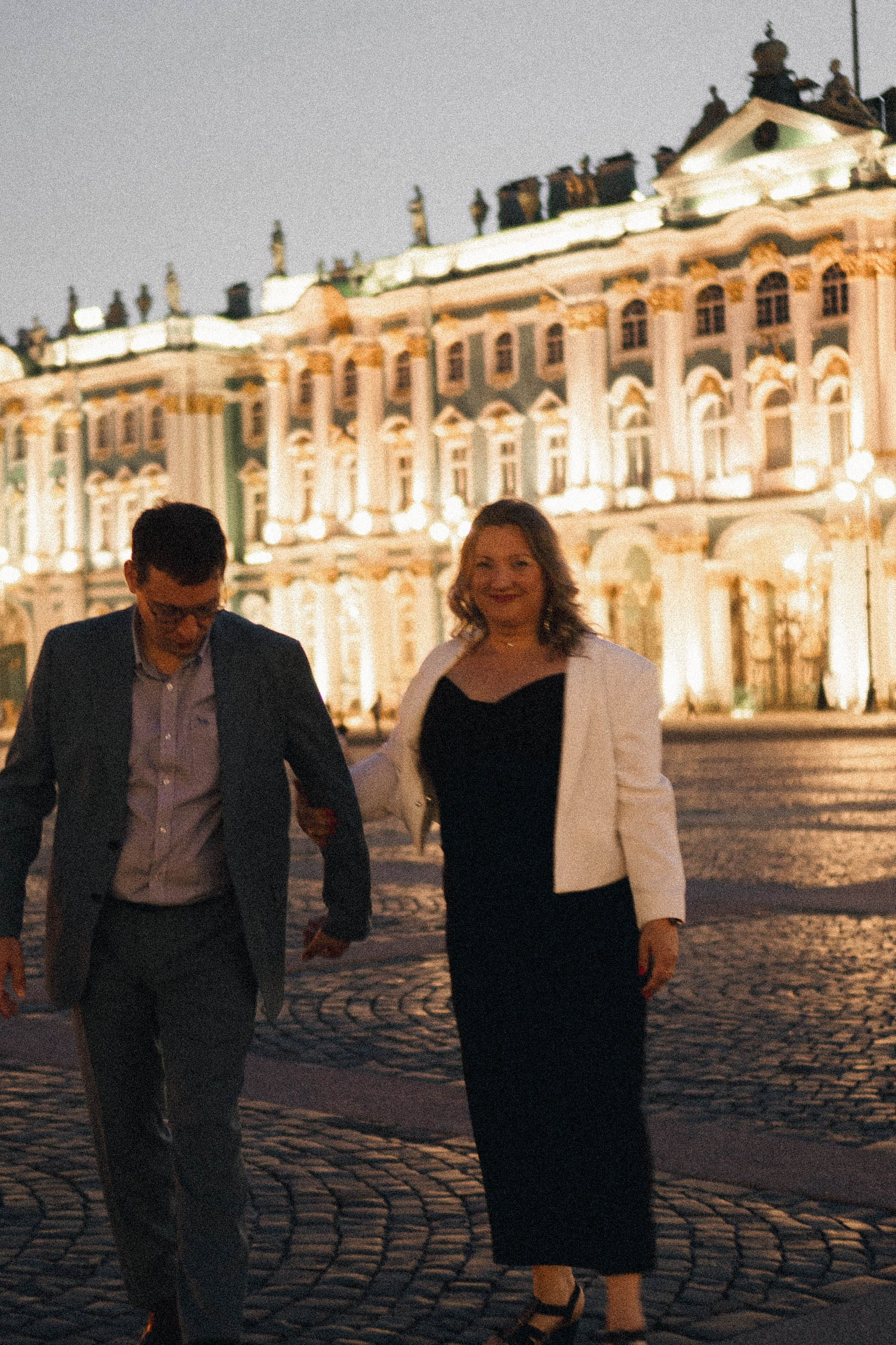 Закатная серия. Профессиональный фотограф, Санкт-Петербург — Виктория Богомолова