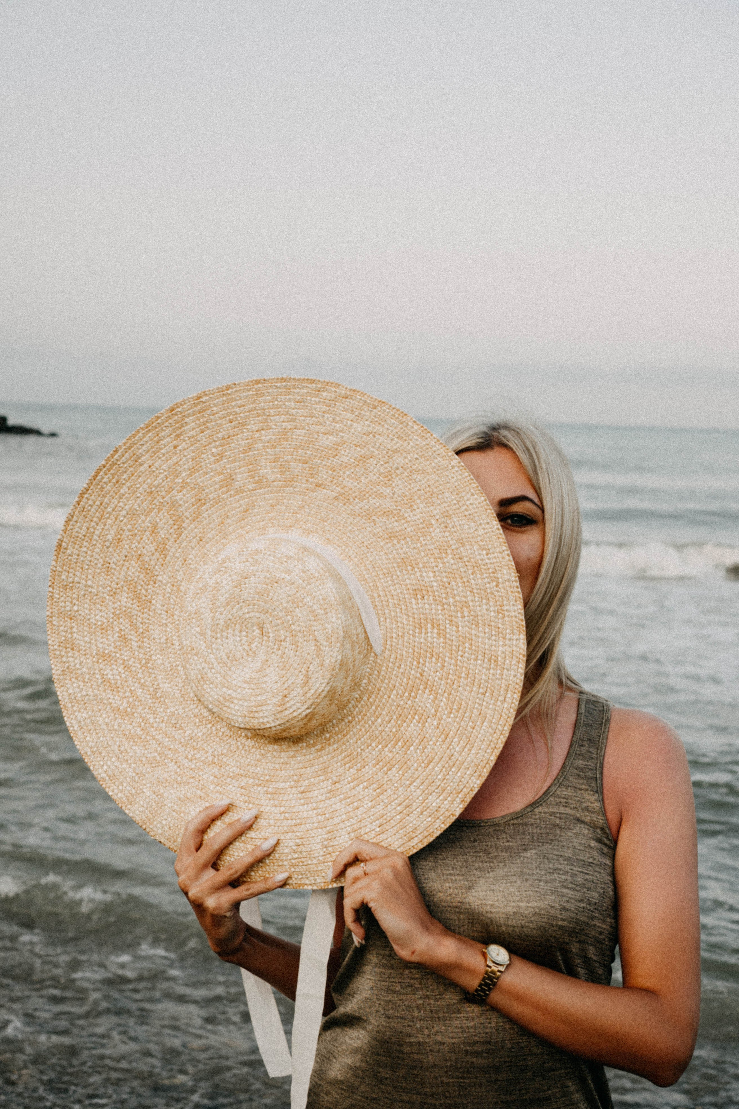 Море. Профессиональный фотограф, Санкт-Петербург — Виктория Богомолова