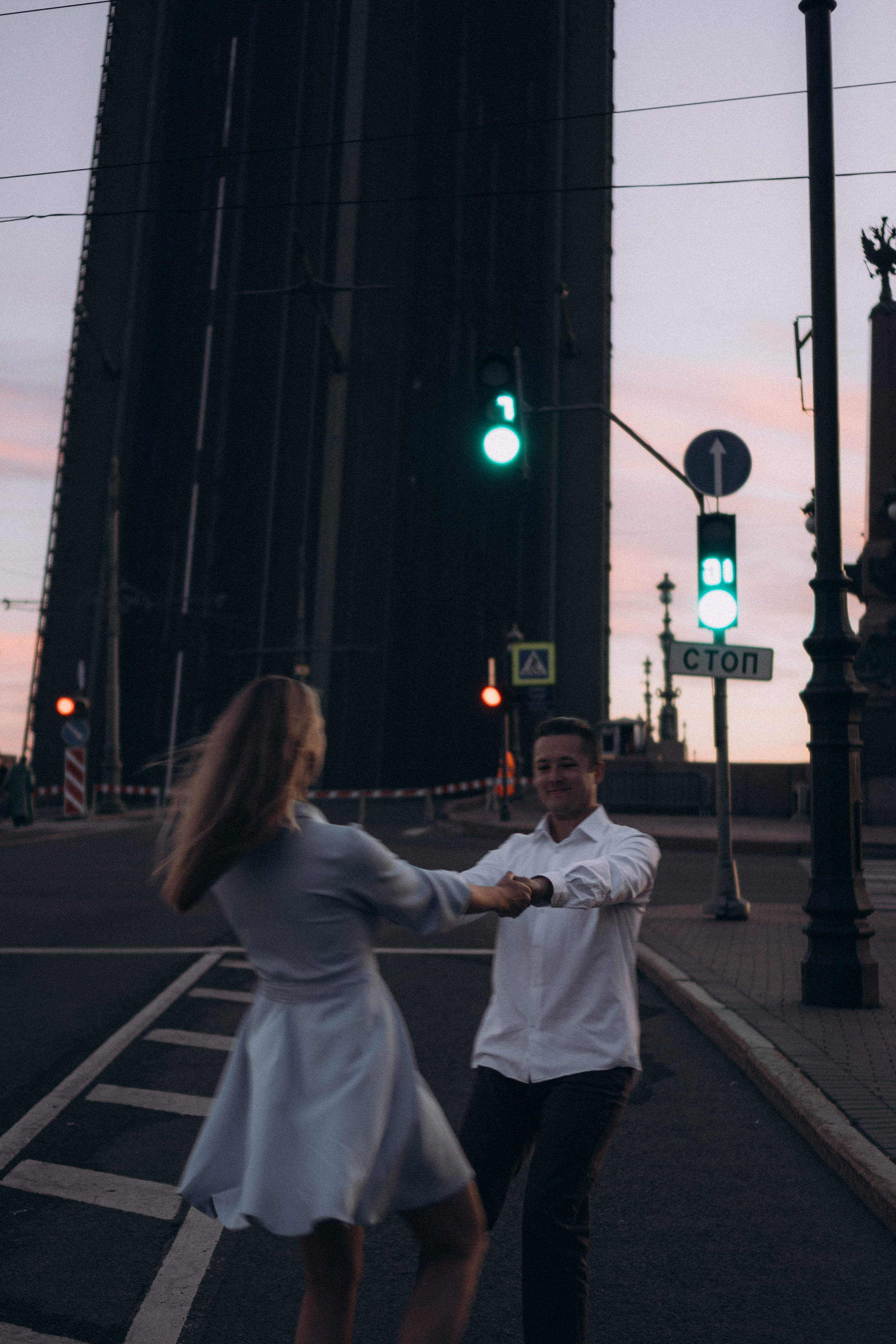 СЧАСТЛИВОЕ УТРО. Профессиональный фотограф, Санкт-Петербург — Виктория Богомолова