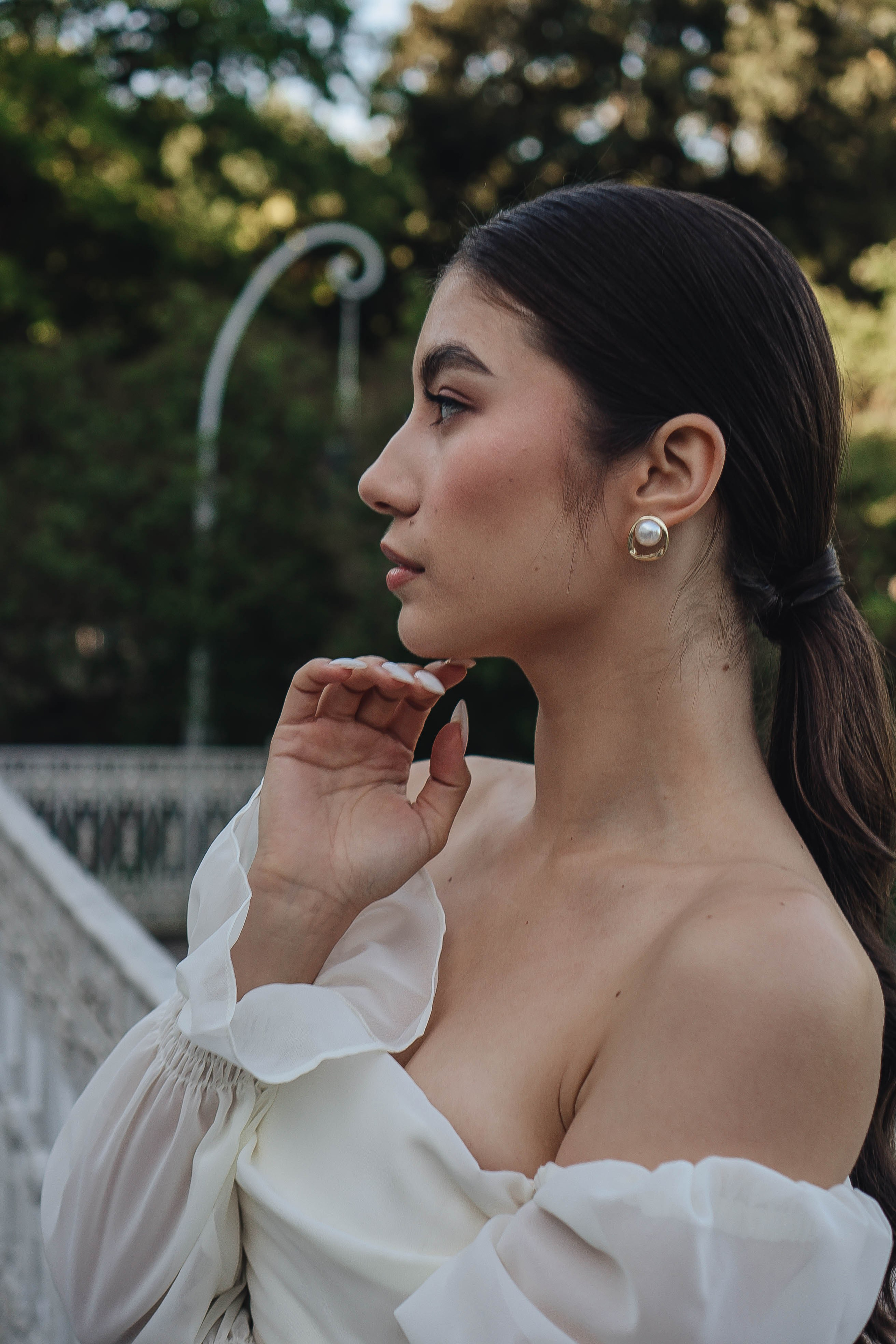 СВАДЕБНАЯ СЬЕМКА НА РАССВЕТЕ НА ЕЛАГИНОМ ОСТОРОВЕ. Профессиональный фотограф, Санкт-Петербург — Виктория Богомолова