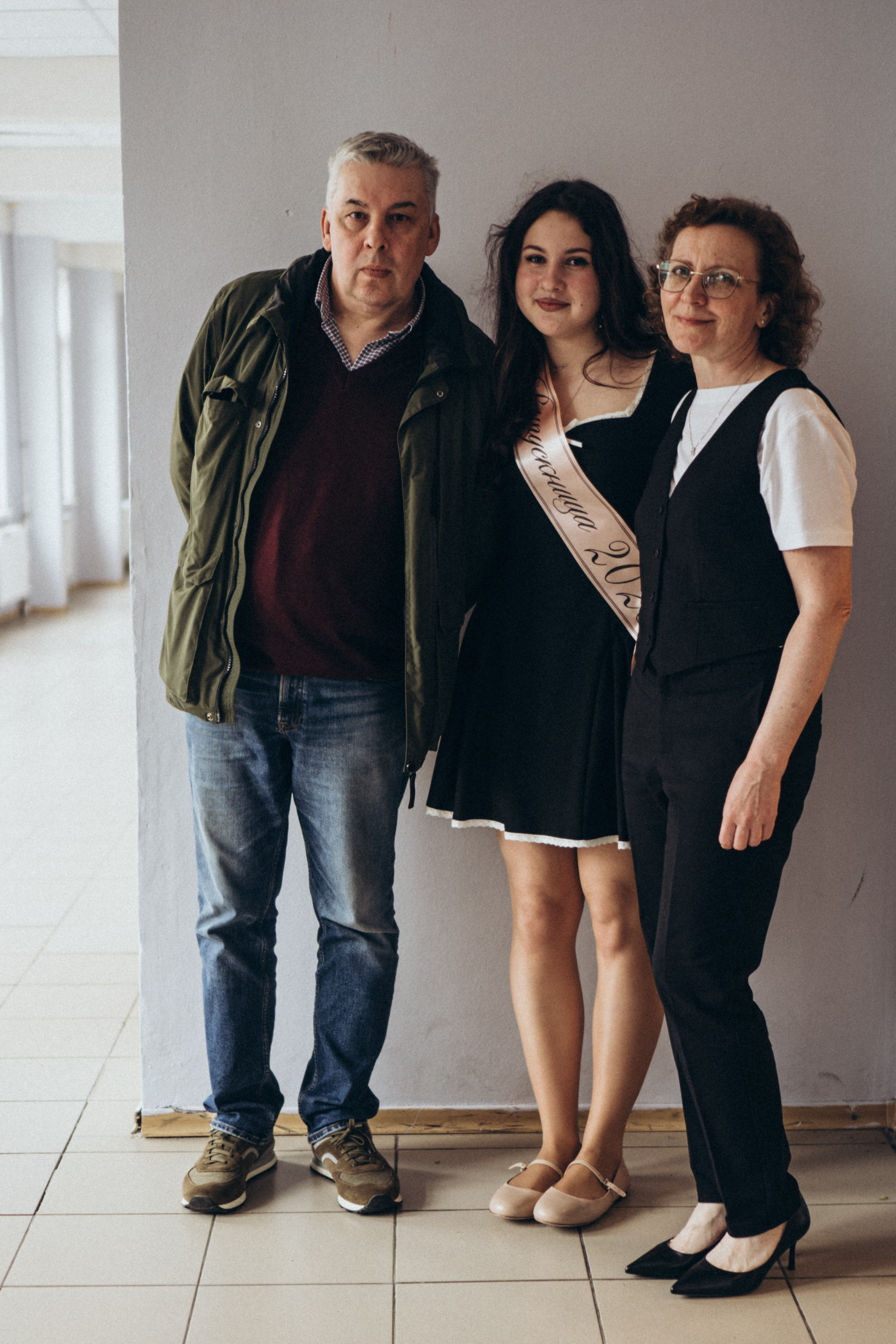 ПОСЛЕДНИЙ ЗВОНОК. Профессиональный фотограф, Санкт-Петербург — Виктория Богомолова