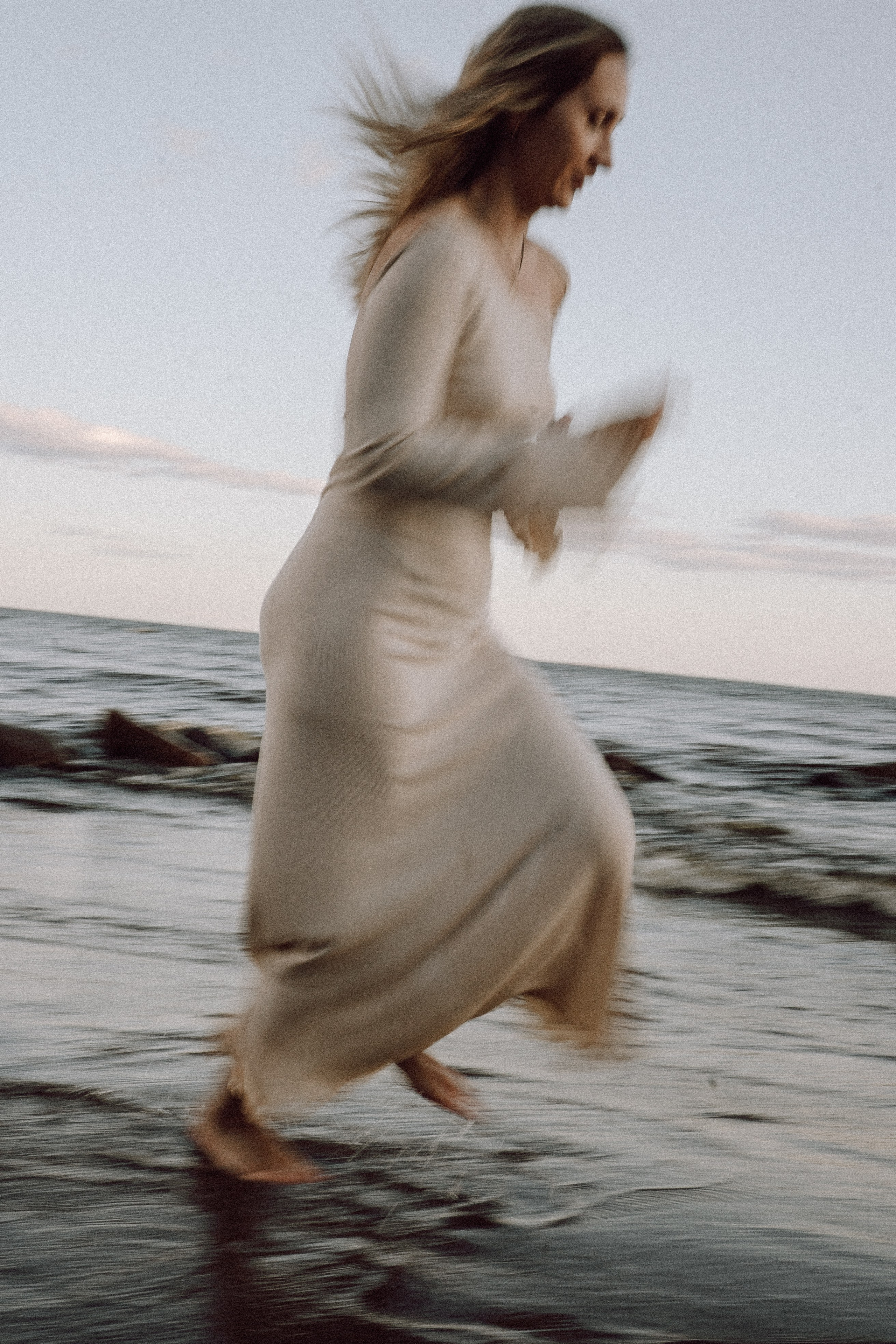 РОМАНТИКА ФИНСКОГО ЗАЛИВА. Профессиональный фотограф, Санкт-Петербург — Виктория Богомолова