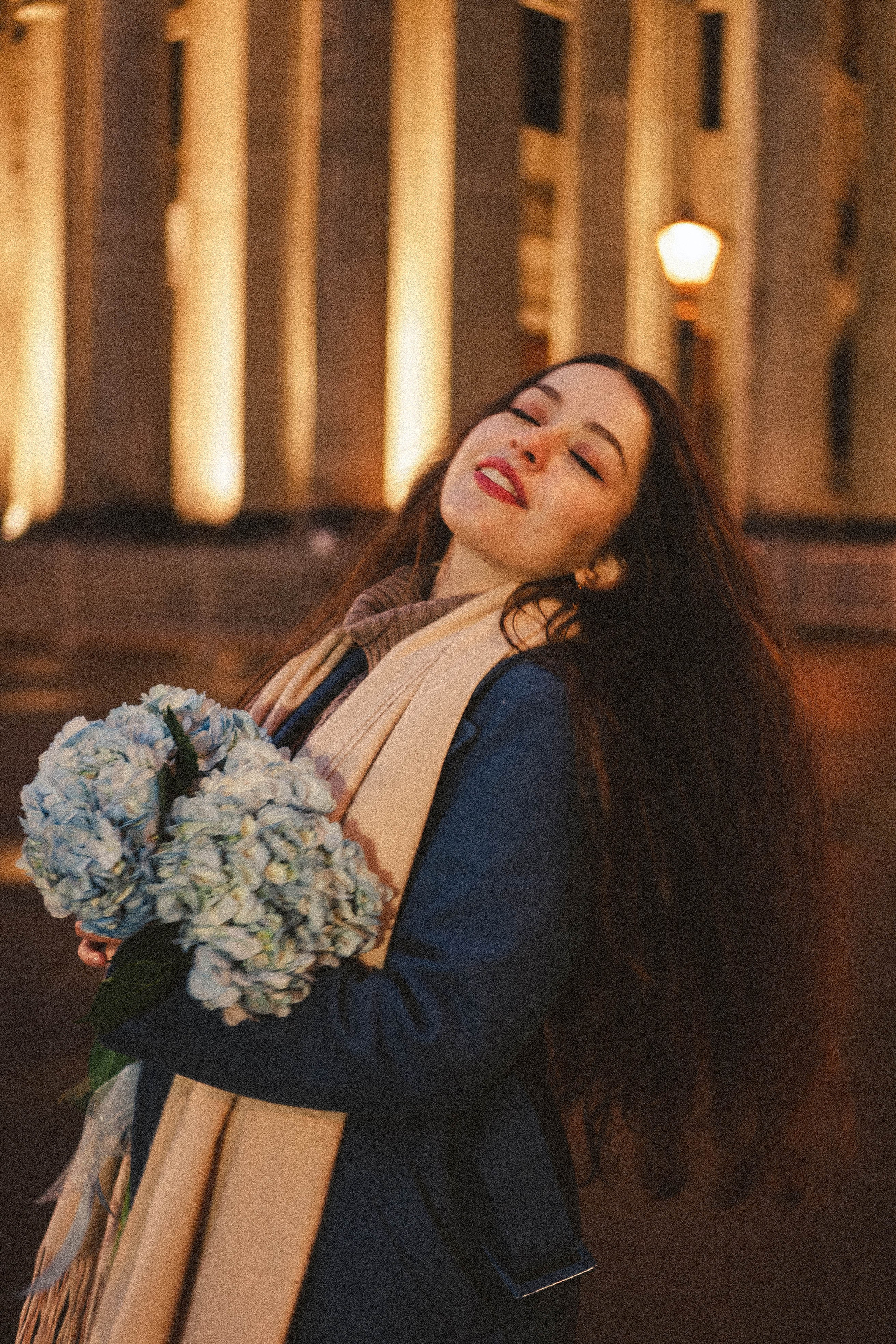 Прогулочная в центре. Профессиональный фотограф, Санкт-Петербург — Виктория Богомолова