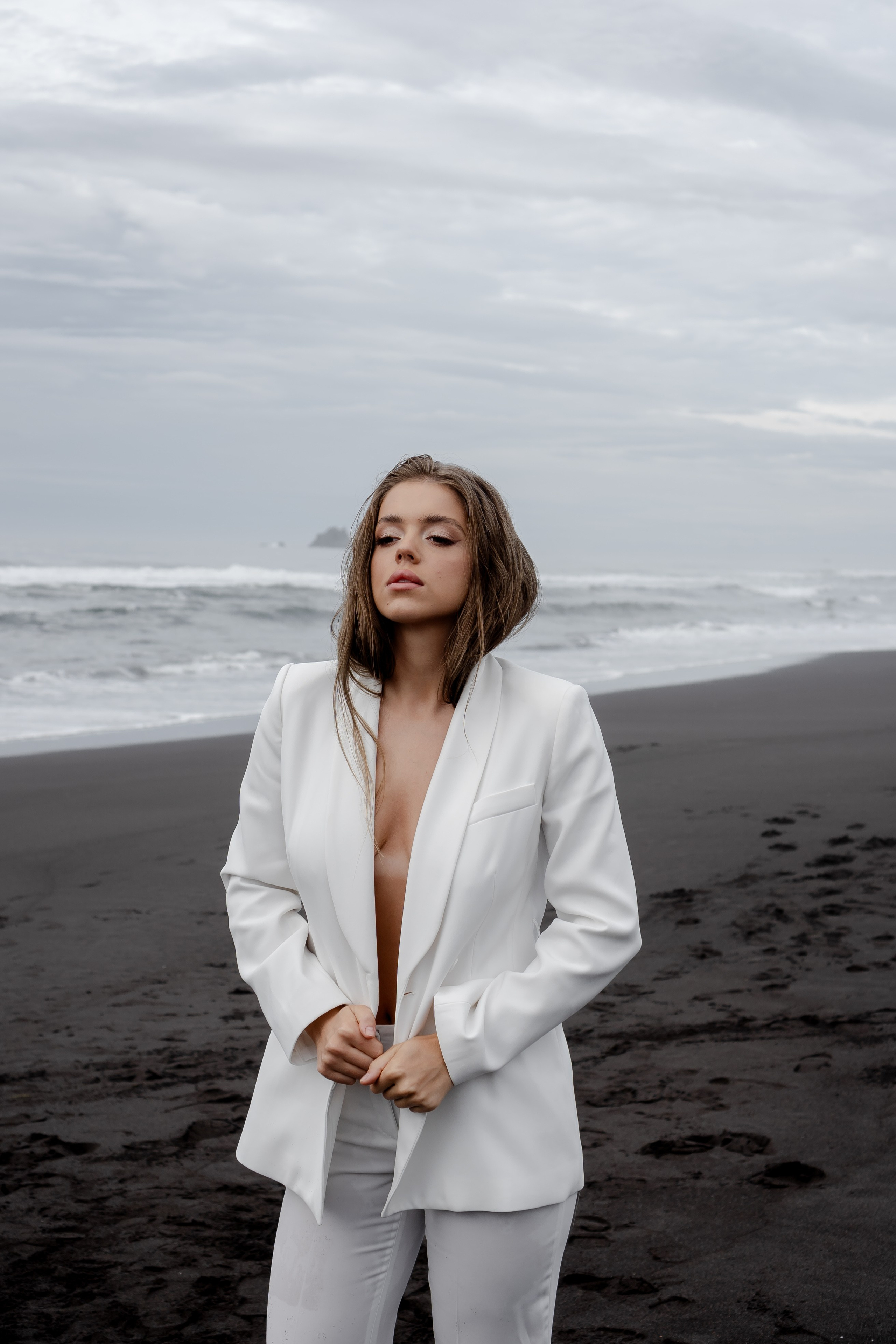 ТИХИЙ ОКЕАН. Профессиональный фотограф, Санкт-Петербург — Виктория Богомолова