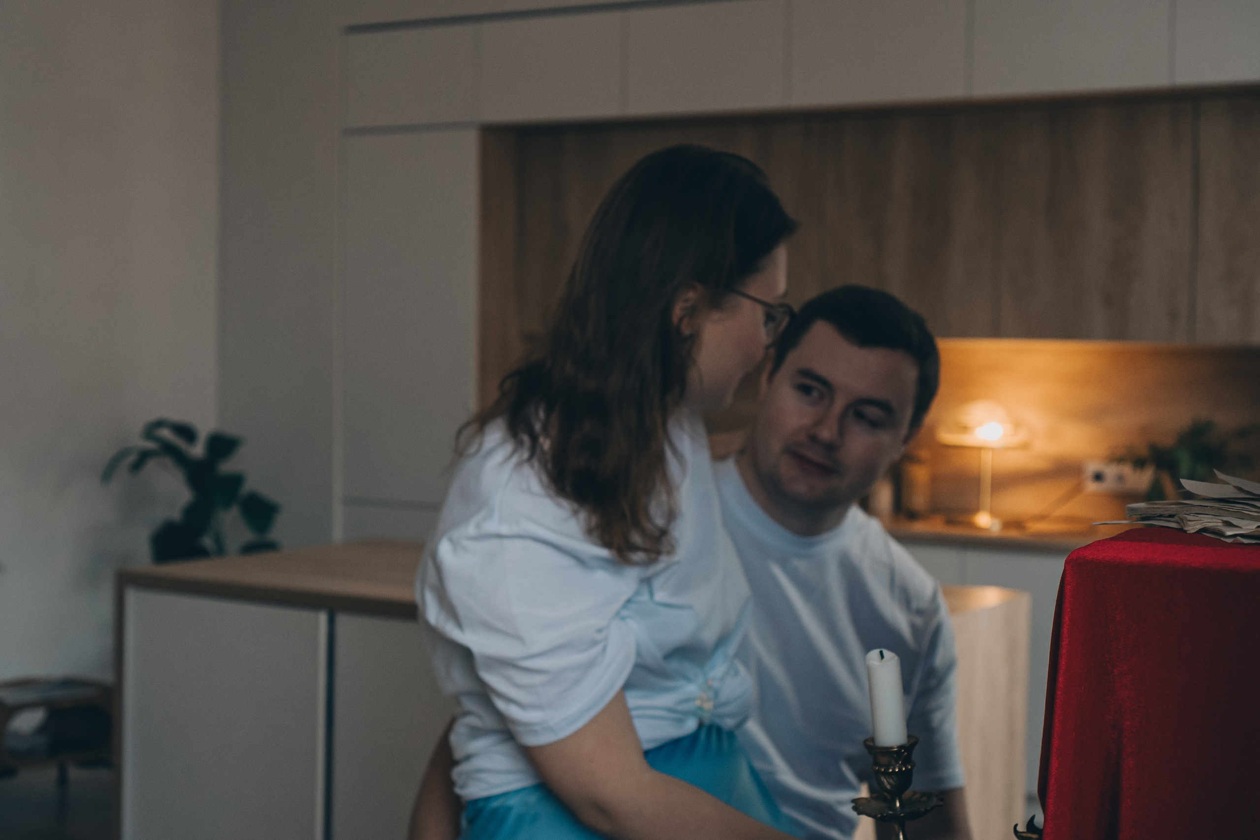 Студийная. Профессиональный фотограф, Санкт-Петербург — Виктория Богомолова