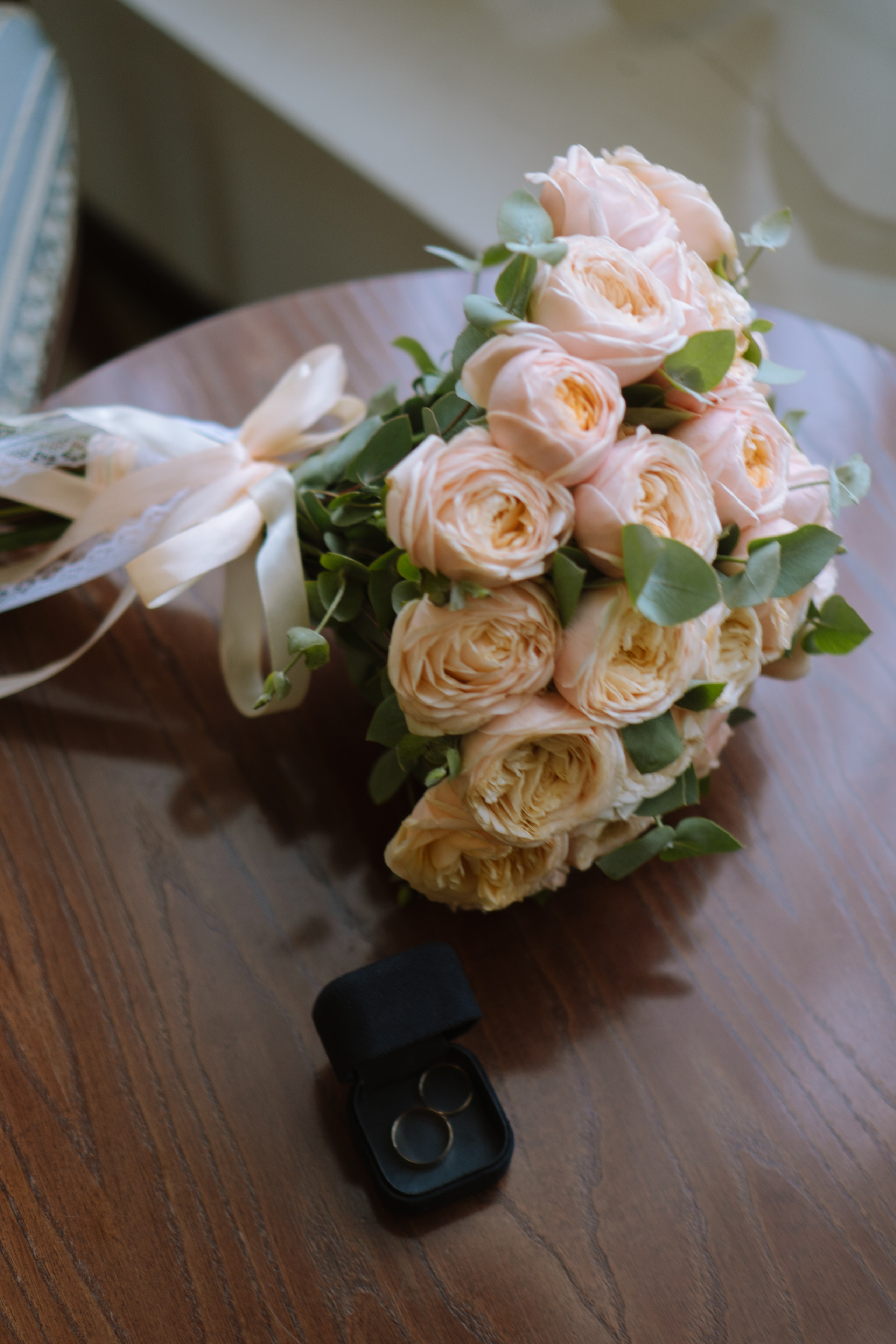 РЕПОРТАЖНАЯ СЬЕМКА В ЗАГСЕ. Профессиональный фотограф, Санкт-Петербург — Виктория Богомолова