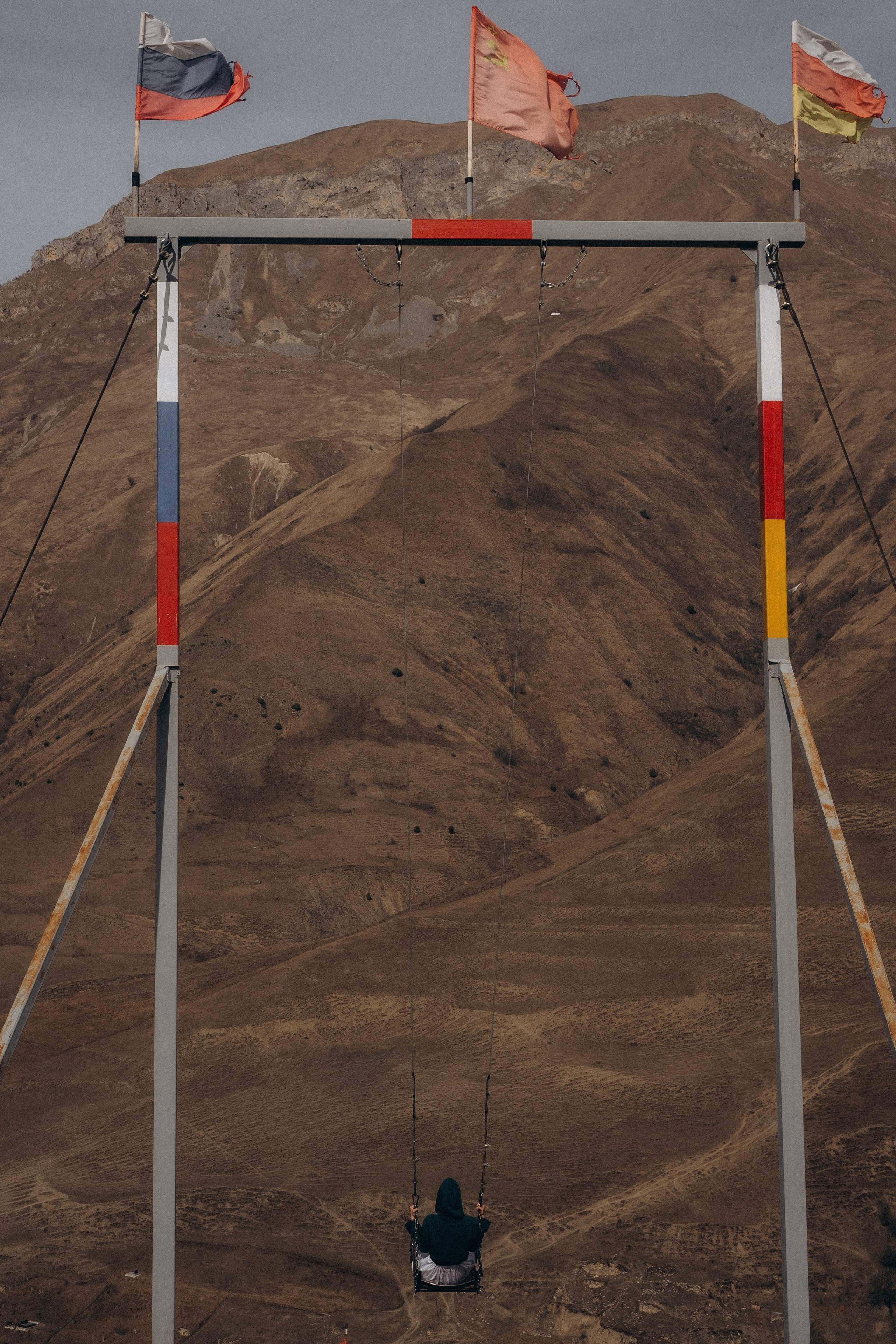 ОСЕТИЯ. Профессиональный фотограф, Санкт-Петербург — Виктория Богомолова