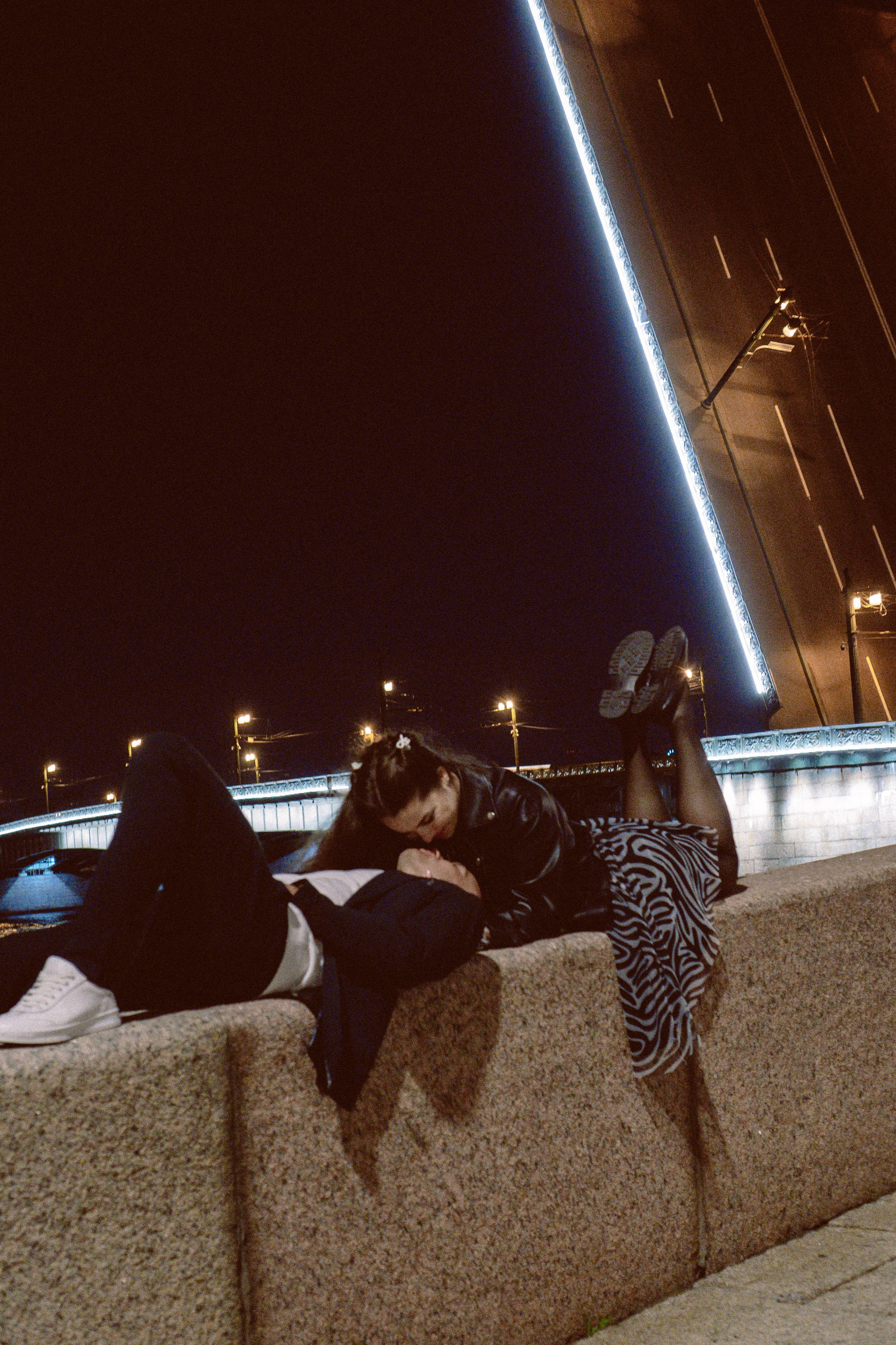 Любовь и питер. Профессиональный фотограф, Санкт-Петербург — Виктория Богомолова