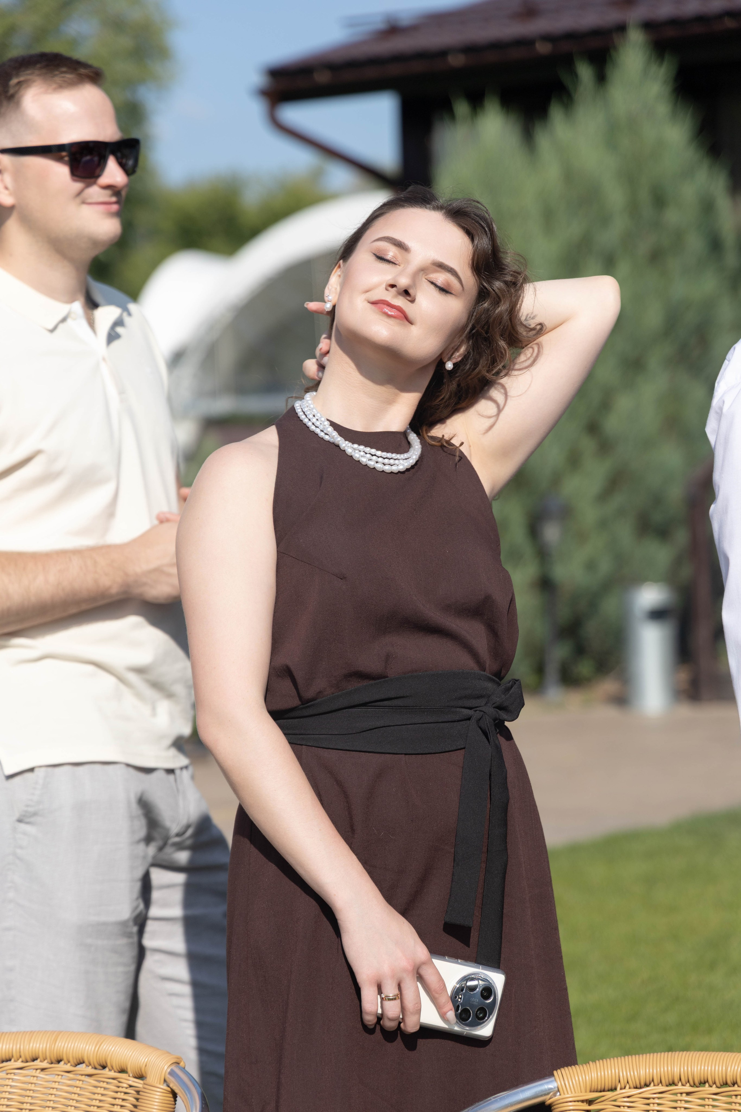 Ольга и Максим. Фотограф в Самаре Ксения Владимировна