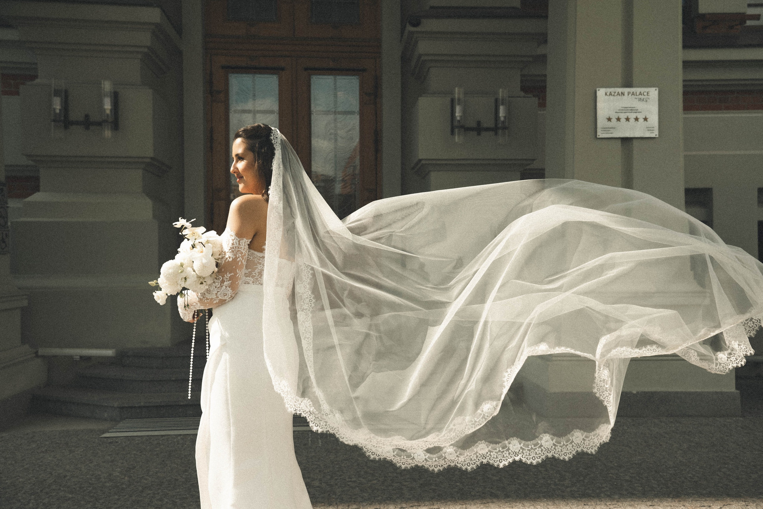 А | И. Свадебный и семейный фотограф в Казани Диана Портнова