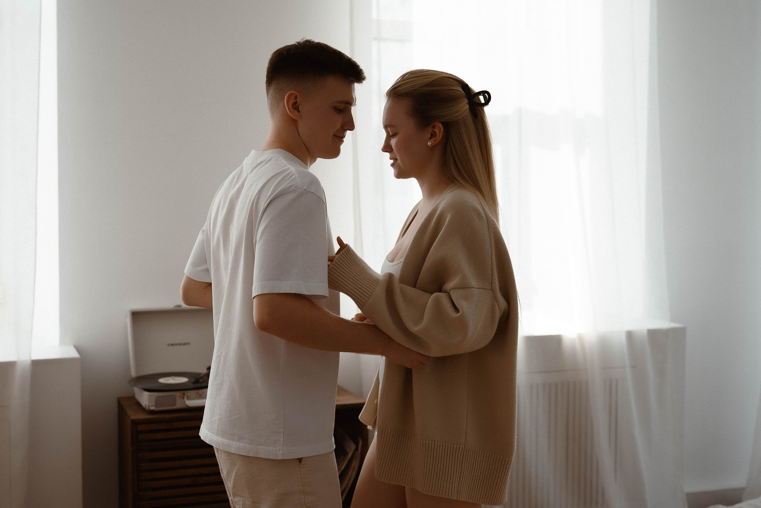 А & Б | Студия. Свадебный и семейный фотограф в Казани Диана Портнова