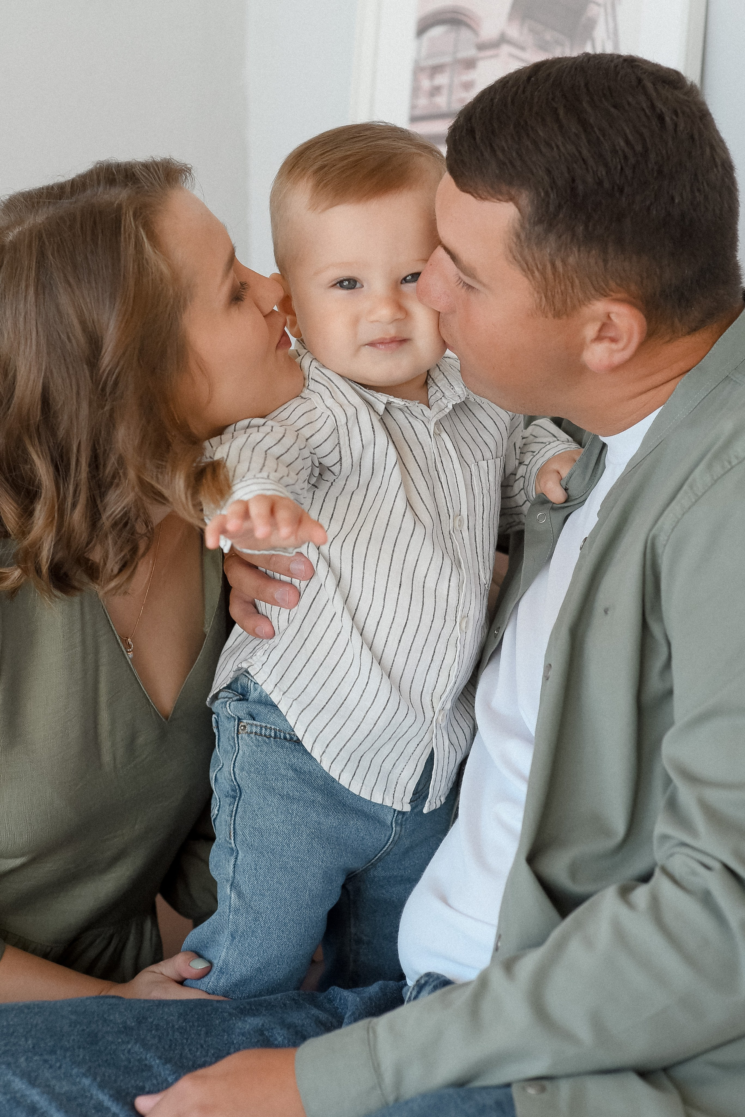 Кроха Алексей. Римма Гусакова. Выпускные фотокниги. Детские и семейные фотосессии