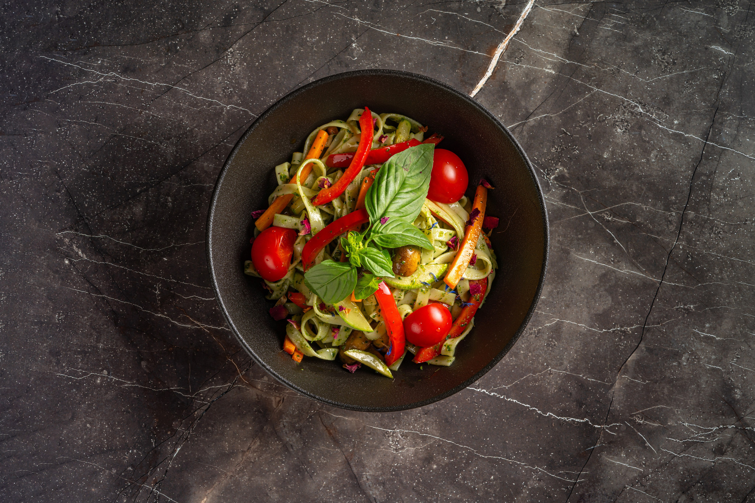 Фуд съемка. Студия Ивана Жданова